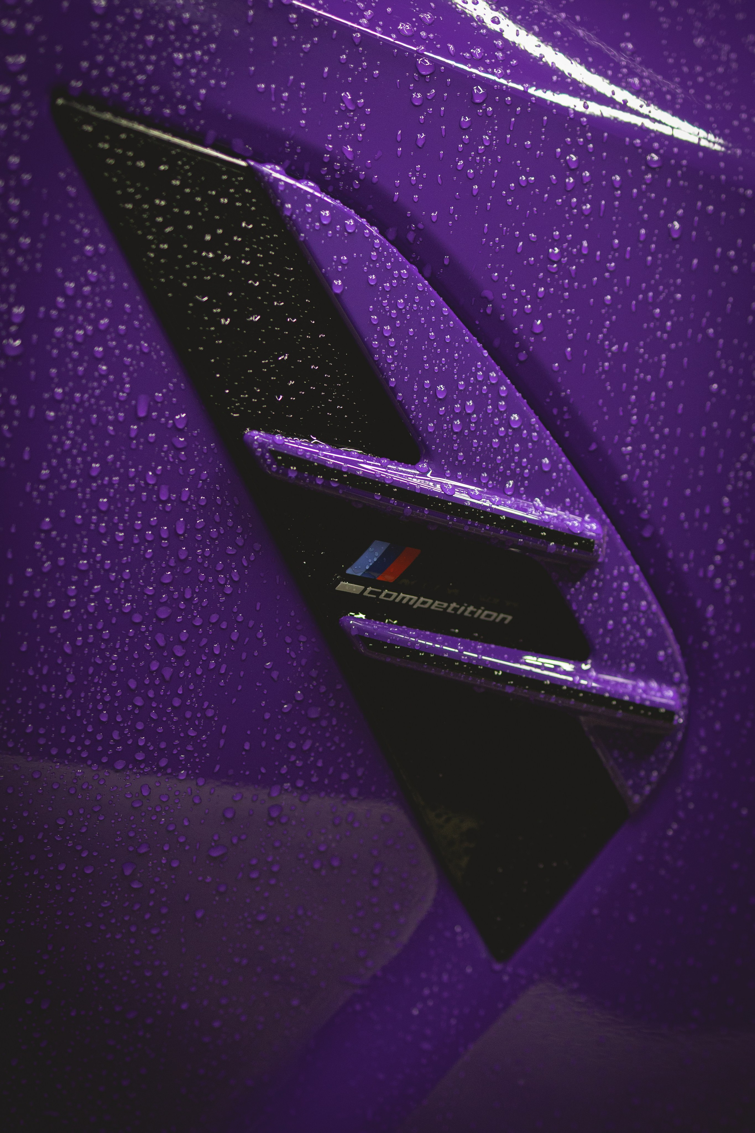 BMW M3 competition touring. Видеограф и фотограф в Санкт-Петербурге