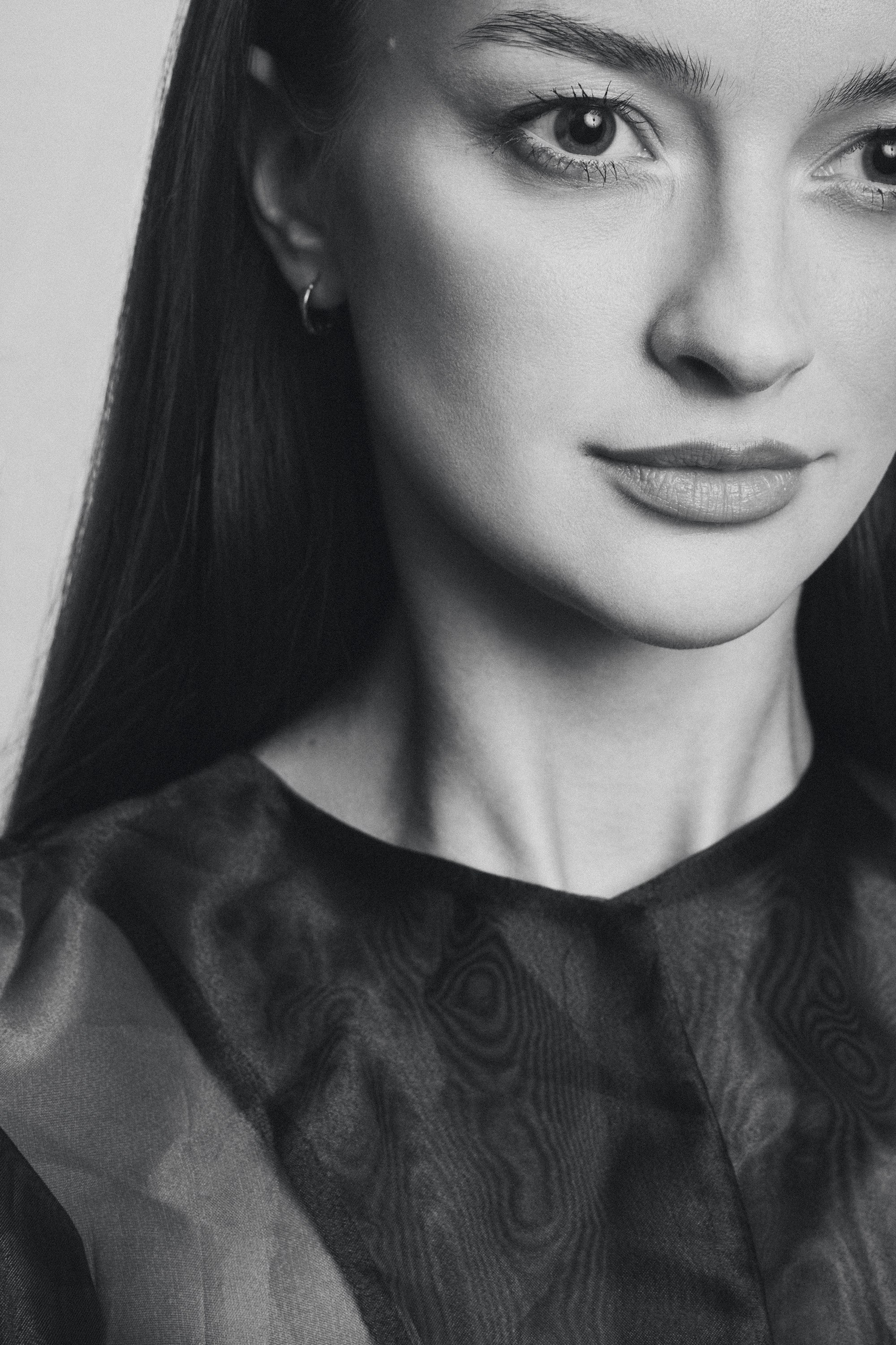 Анастасия. Портретный фотограф в Санкт-Петербурге Антон Овчинников