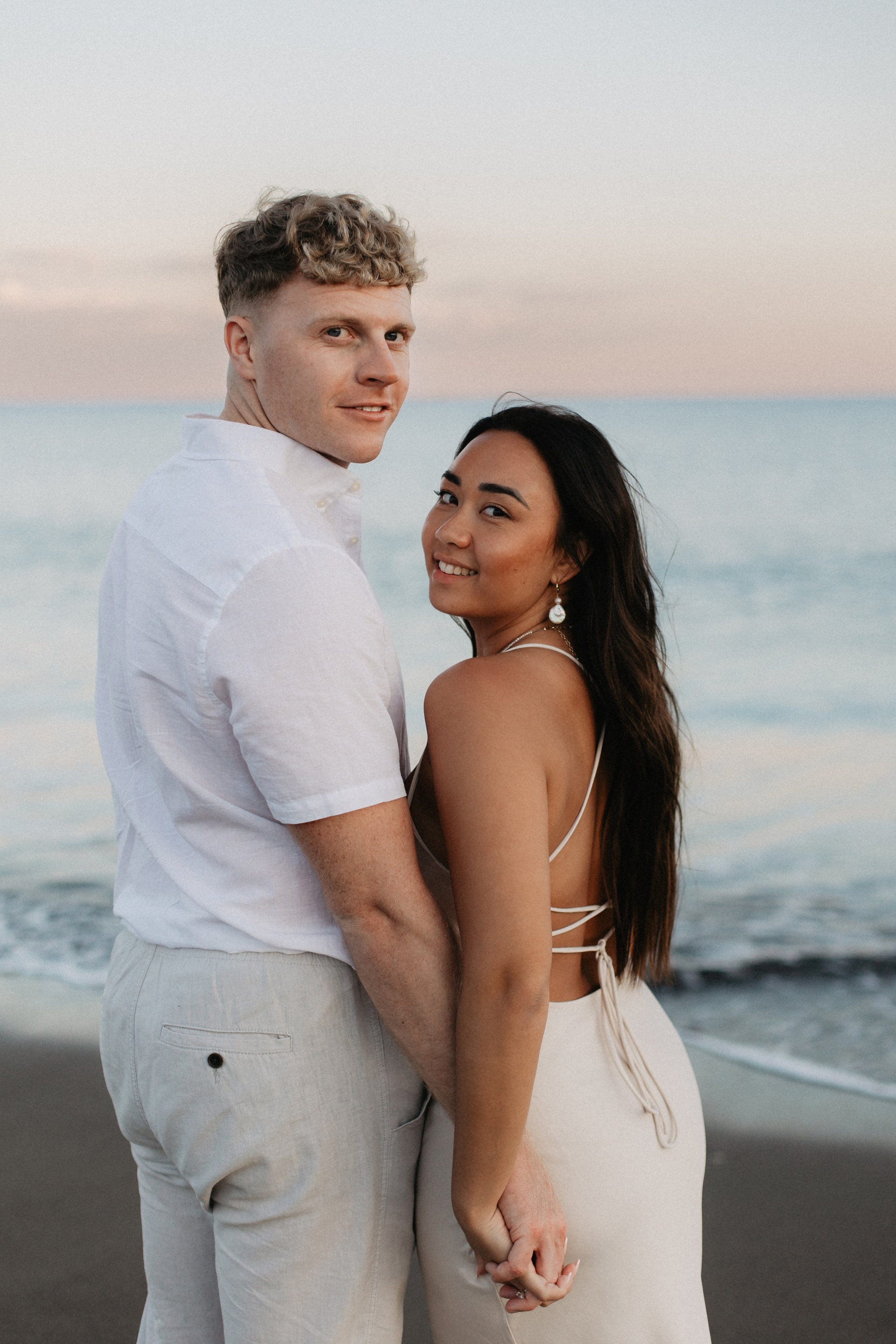 Эмбер и Итан. Фотограф Екатерина Гюнгор ♡ Фетхие Мармарис Ортаджа