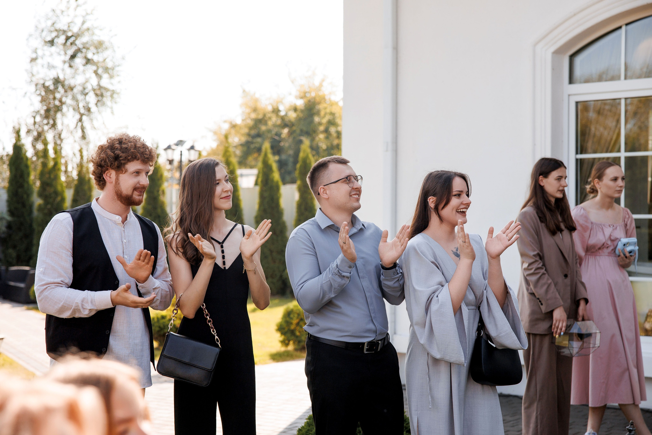 Y+M. Свадебный фотограф Каледич Тимофей