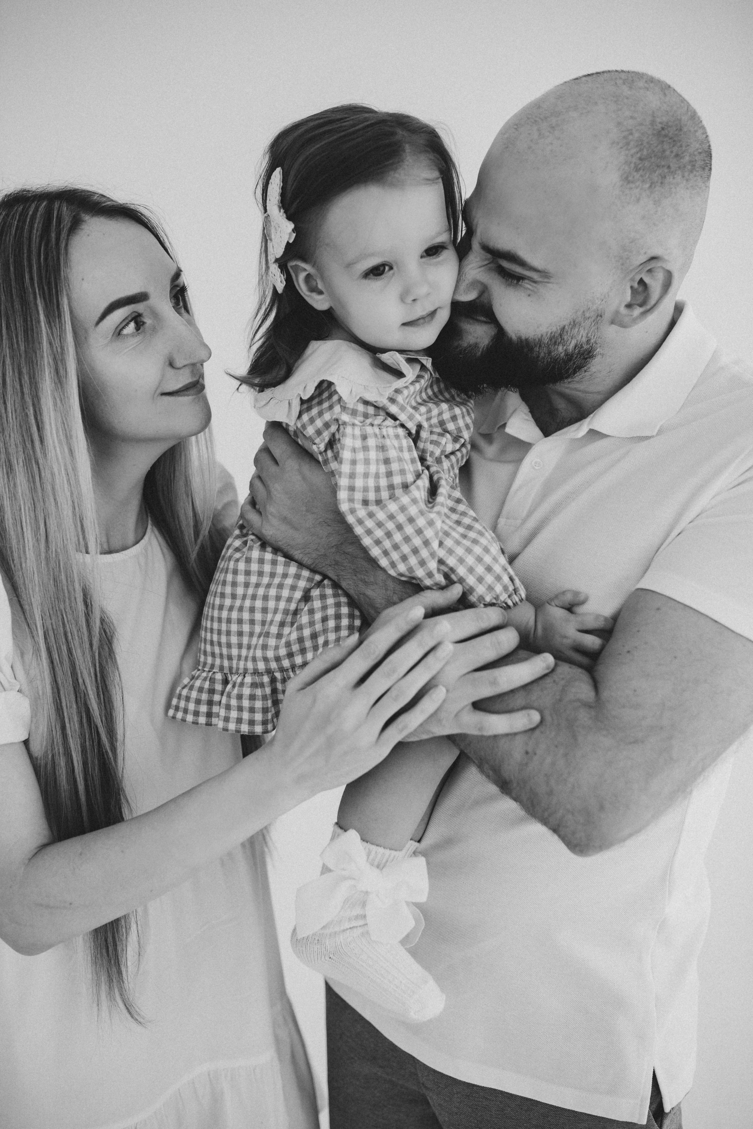 Вероника. Семейный и детский фотограф Минск, Беларусь