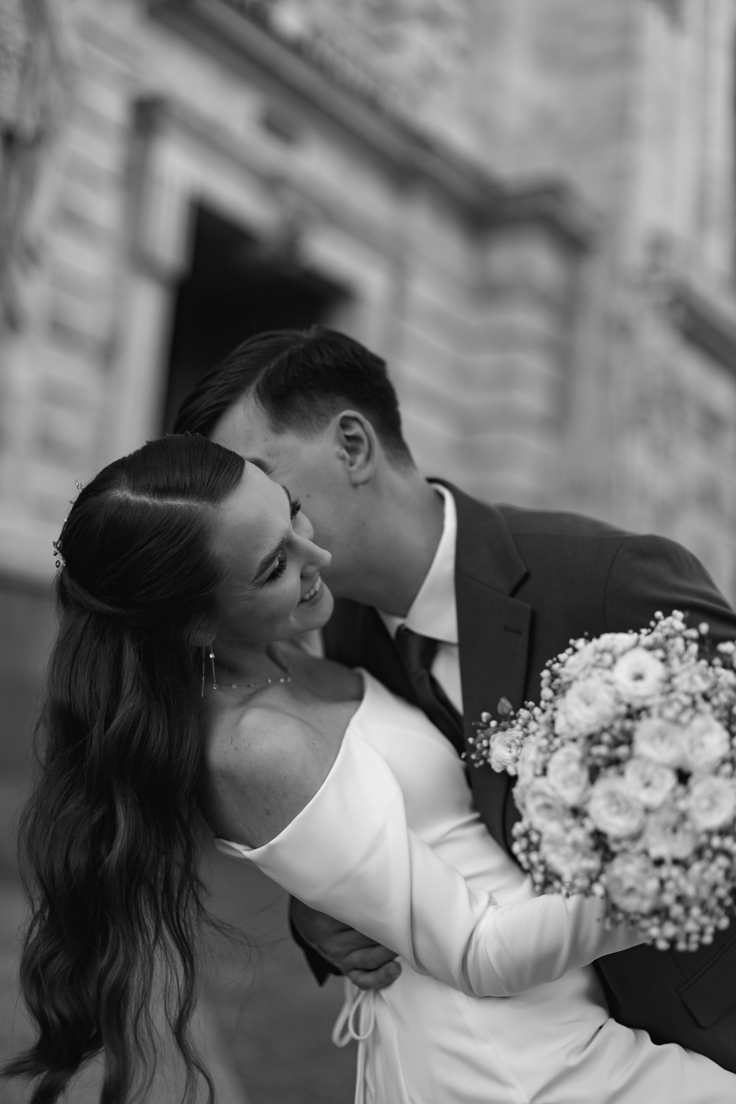 Слава и Арина. Фотограф в Санкт-Петербурге Ольга Староверова