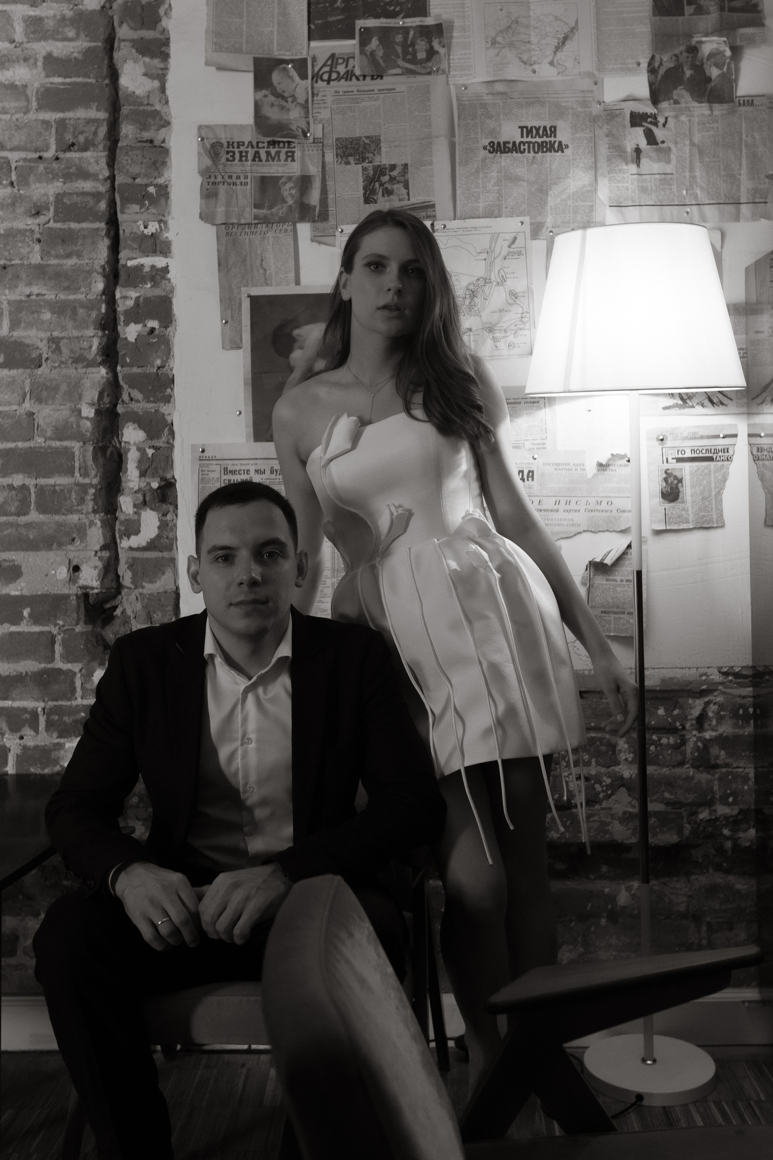 Любовь в большом городе. Свадебный фотограф Катерина Евст