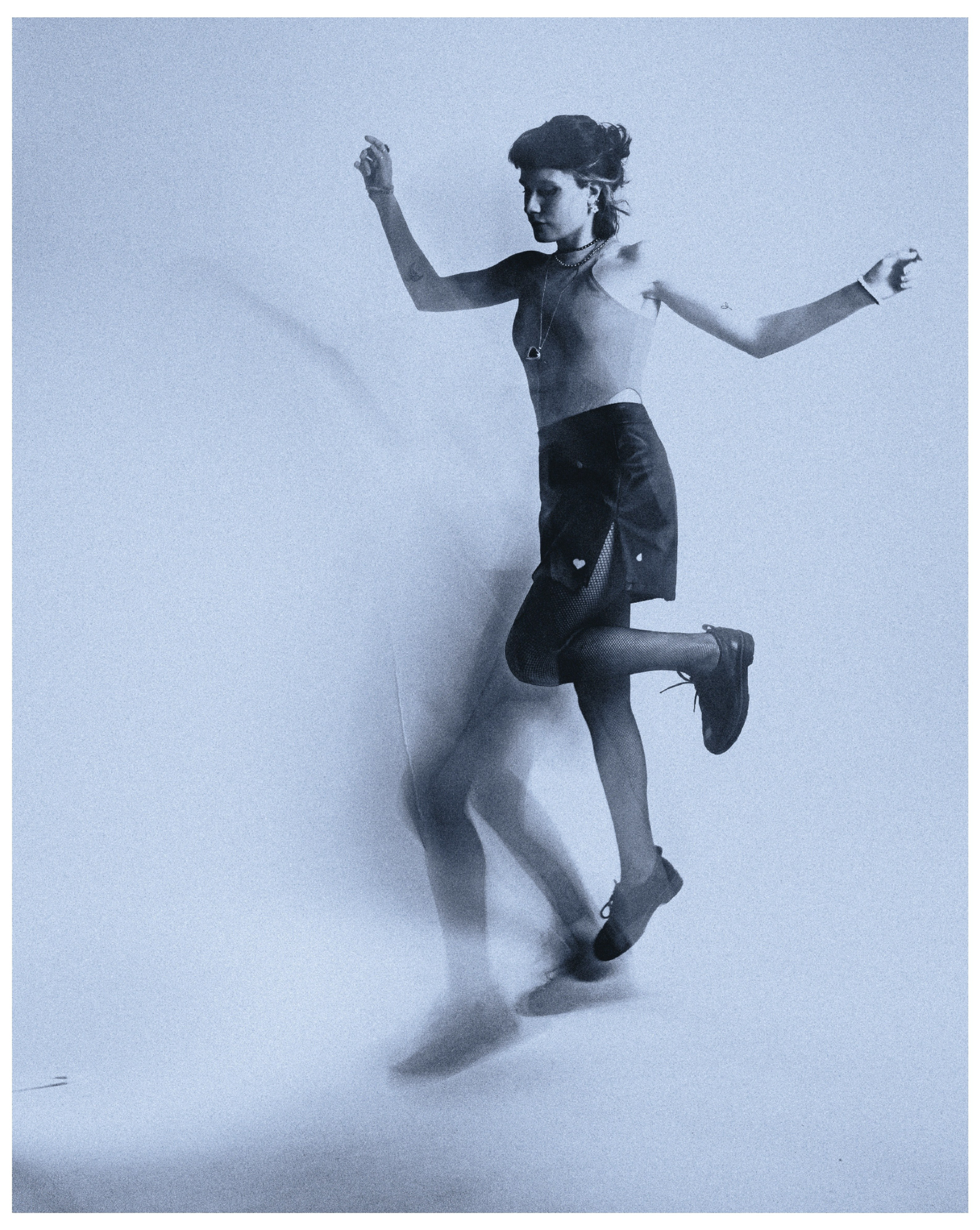 Анифе. Репортажный и портретный фотограф, Влад Хафизов, Москва