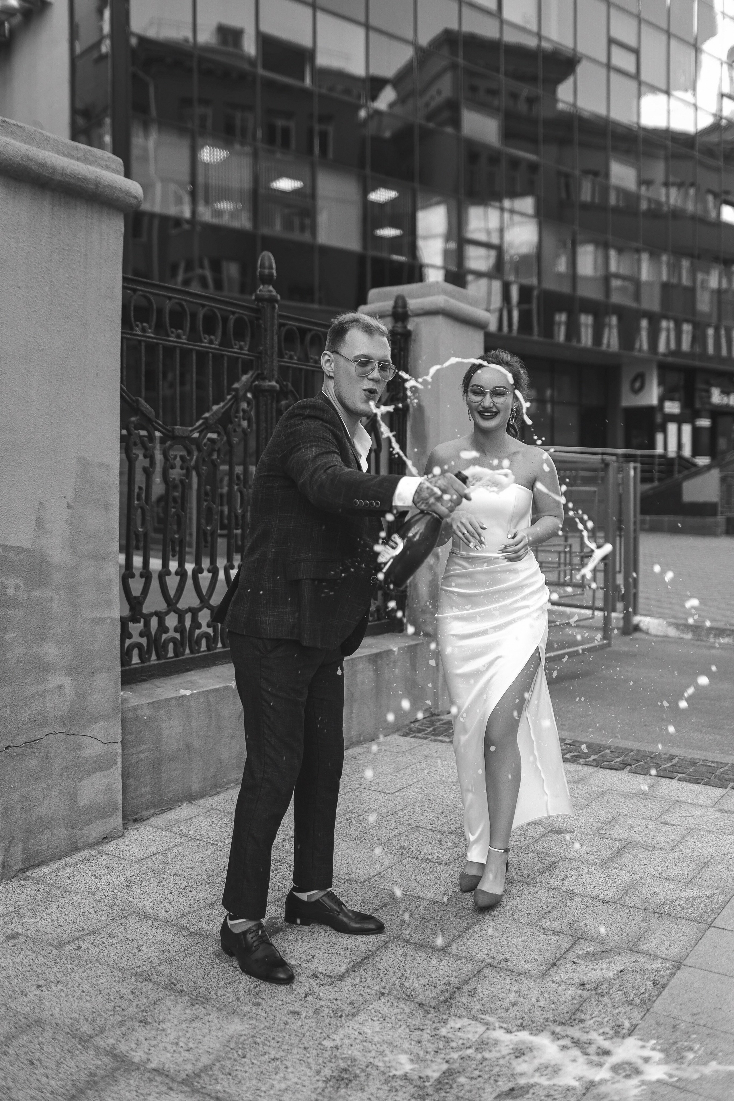 Кирилл и Екатерина. Свадебный фотограф Воронеж Мария Мардасова