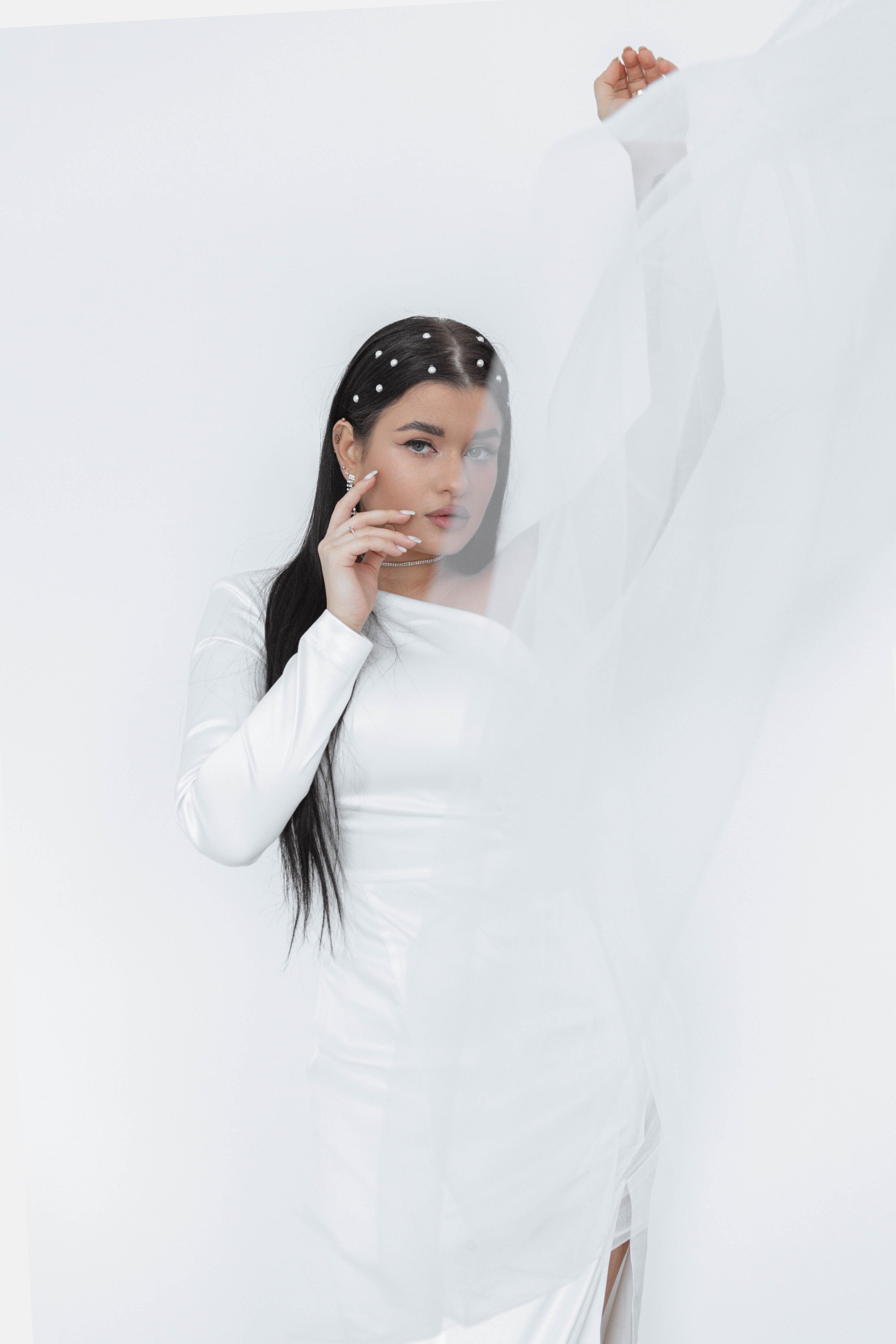 София. Свадебный фотограф Воронеж Мария Мардасова