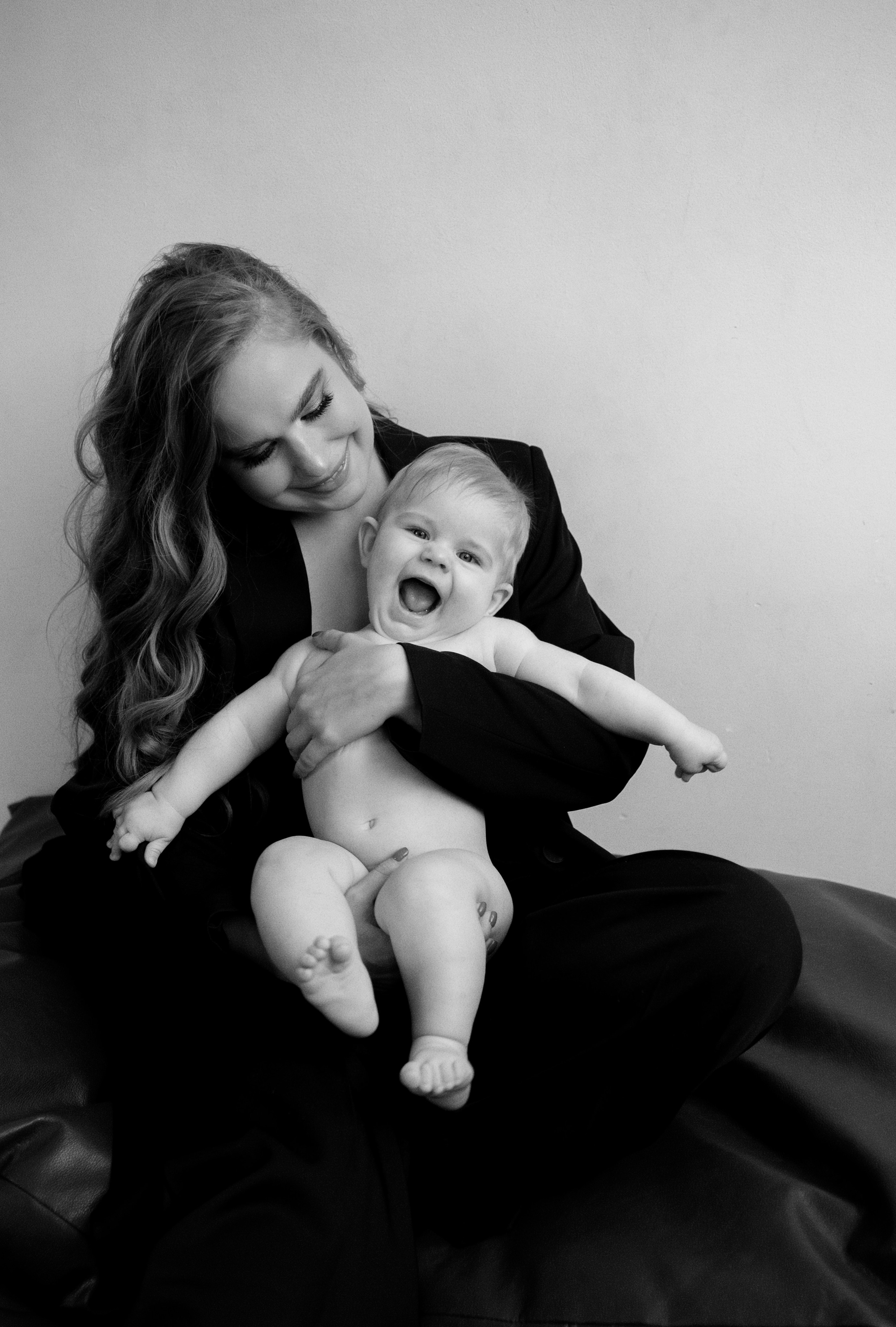 Мама сын. Свадебный и семейный фотограф в Серпухове Александра Дерюшева