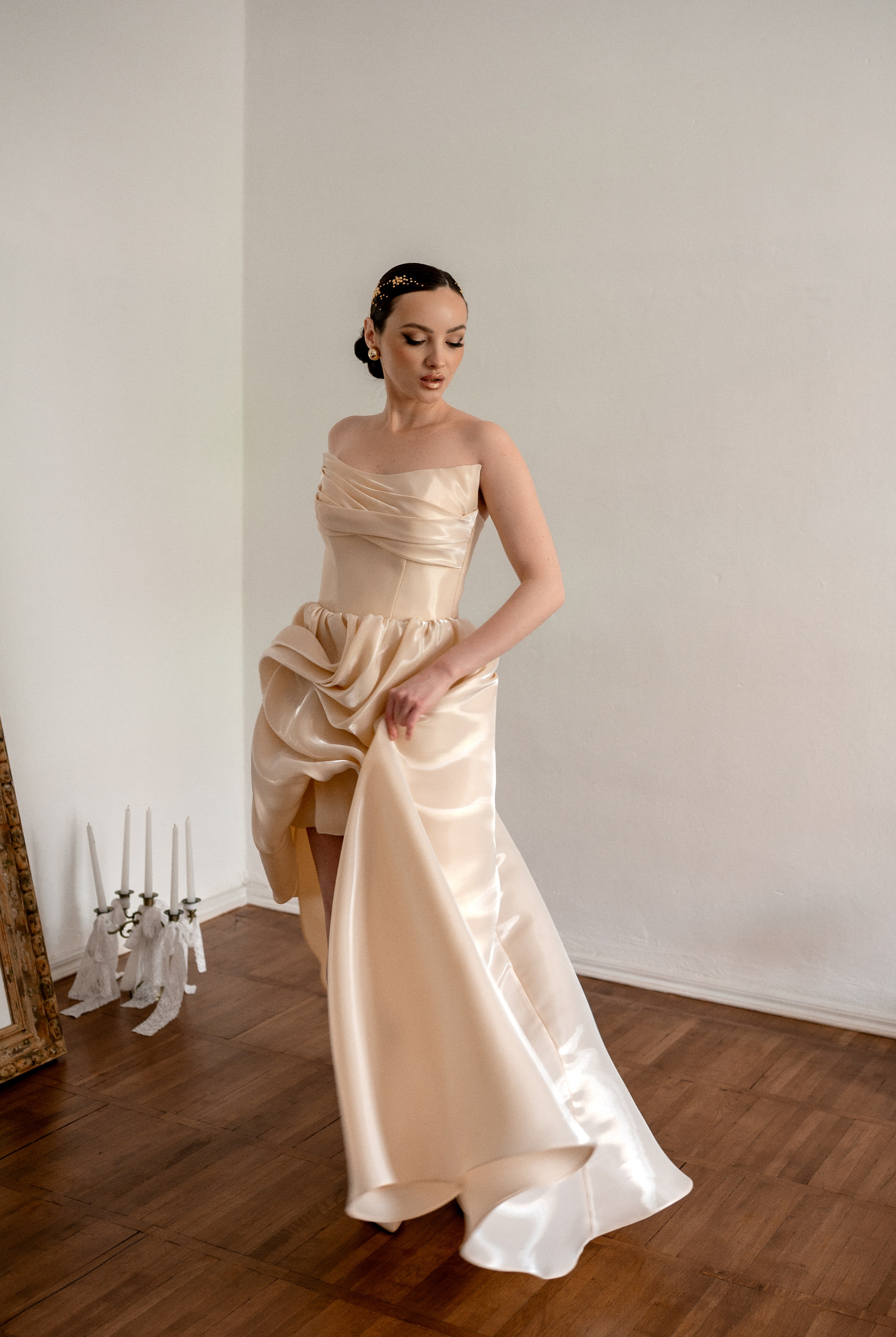 Анна. Свадебный и семейный фотограф в Серпухове Александра Дерюшева