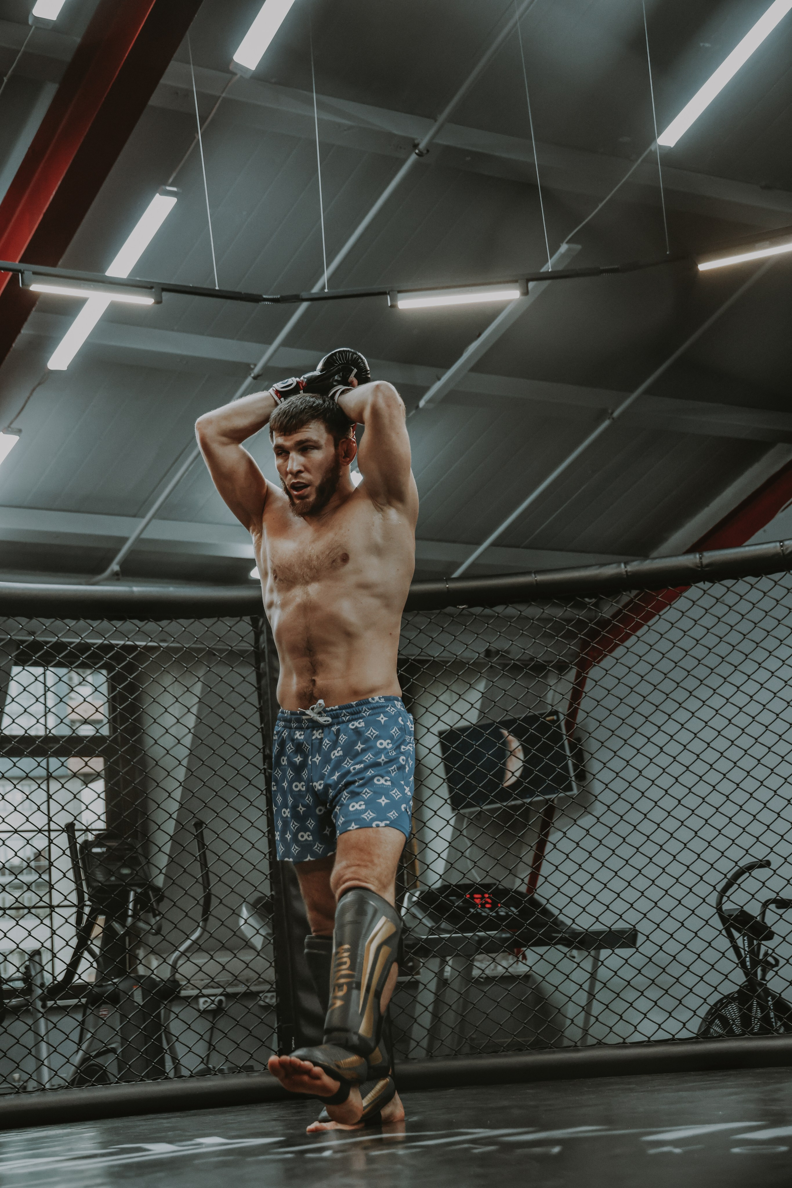 СПОРТ. Фотограф и видеограф — Москва