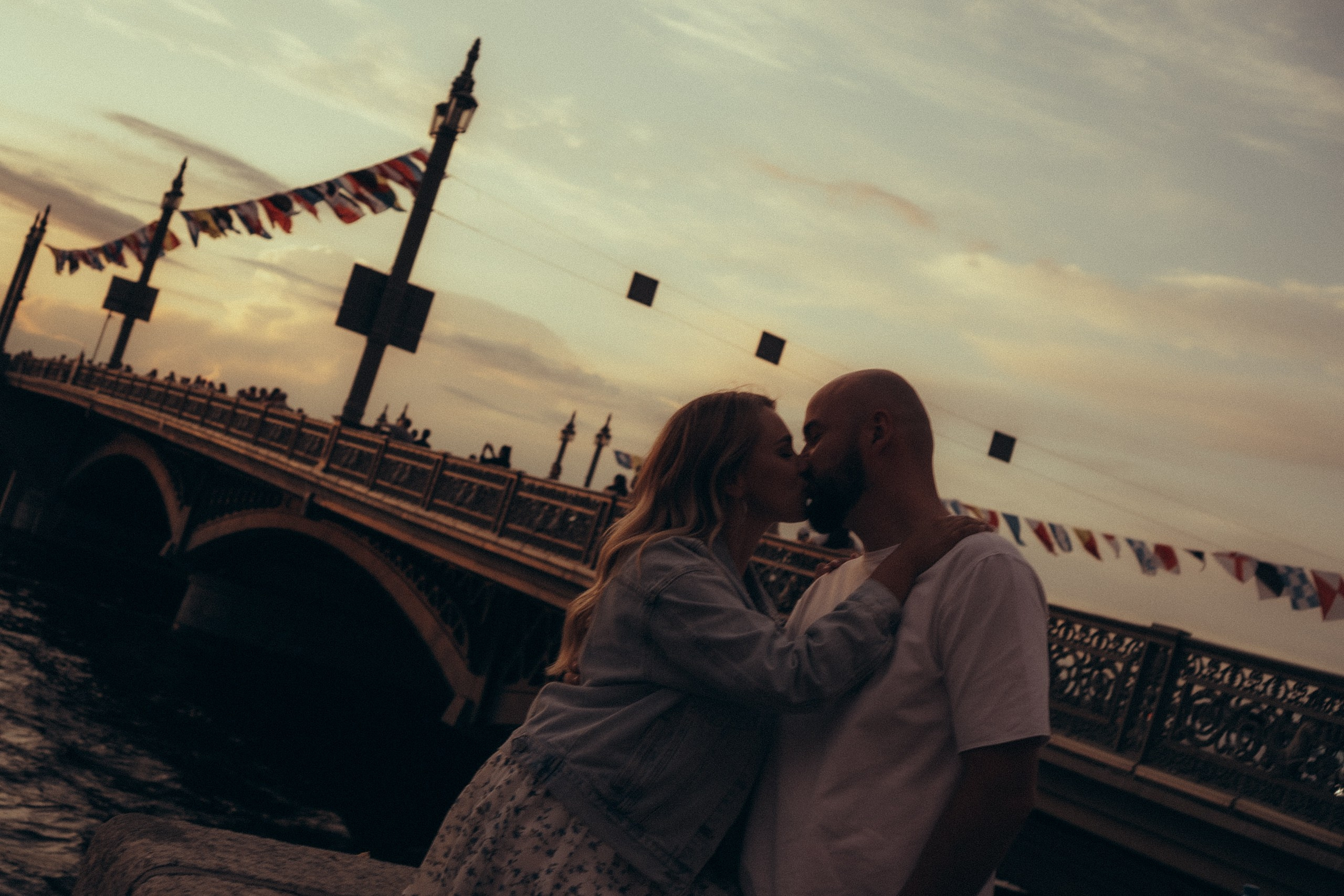 Прогулка. Профессиональный фотограф, Санкт-Петербург — Виктория Богомолова