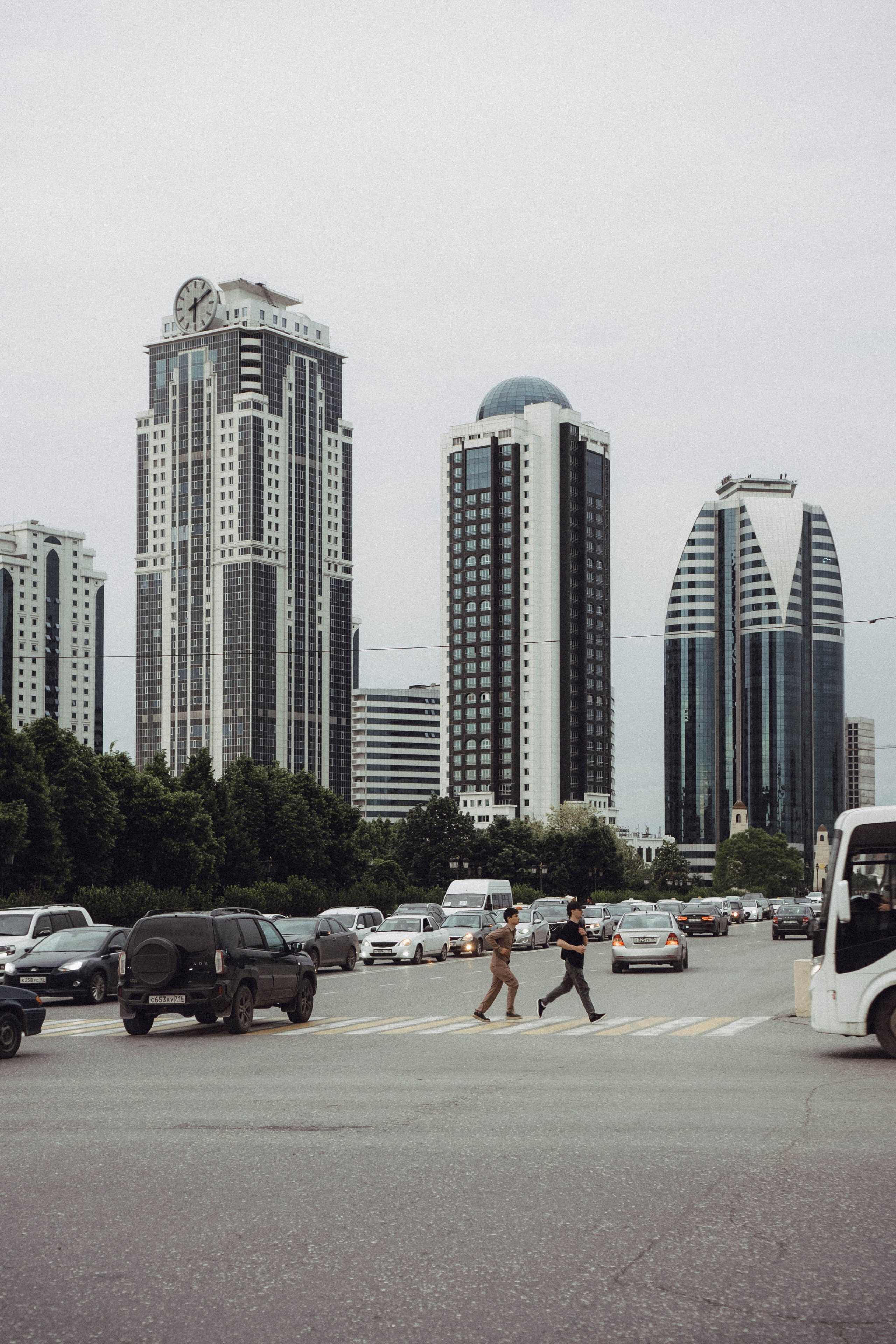 Кавказ. Профессиональный фотограф, Санкт-Петербург — Виктория Богомолова