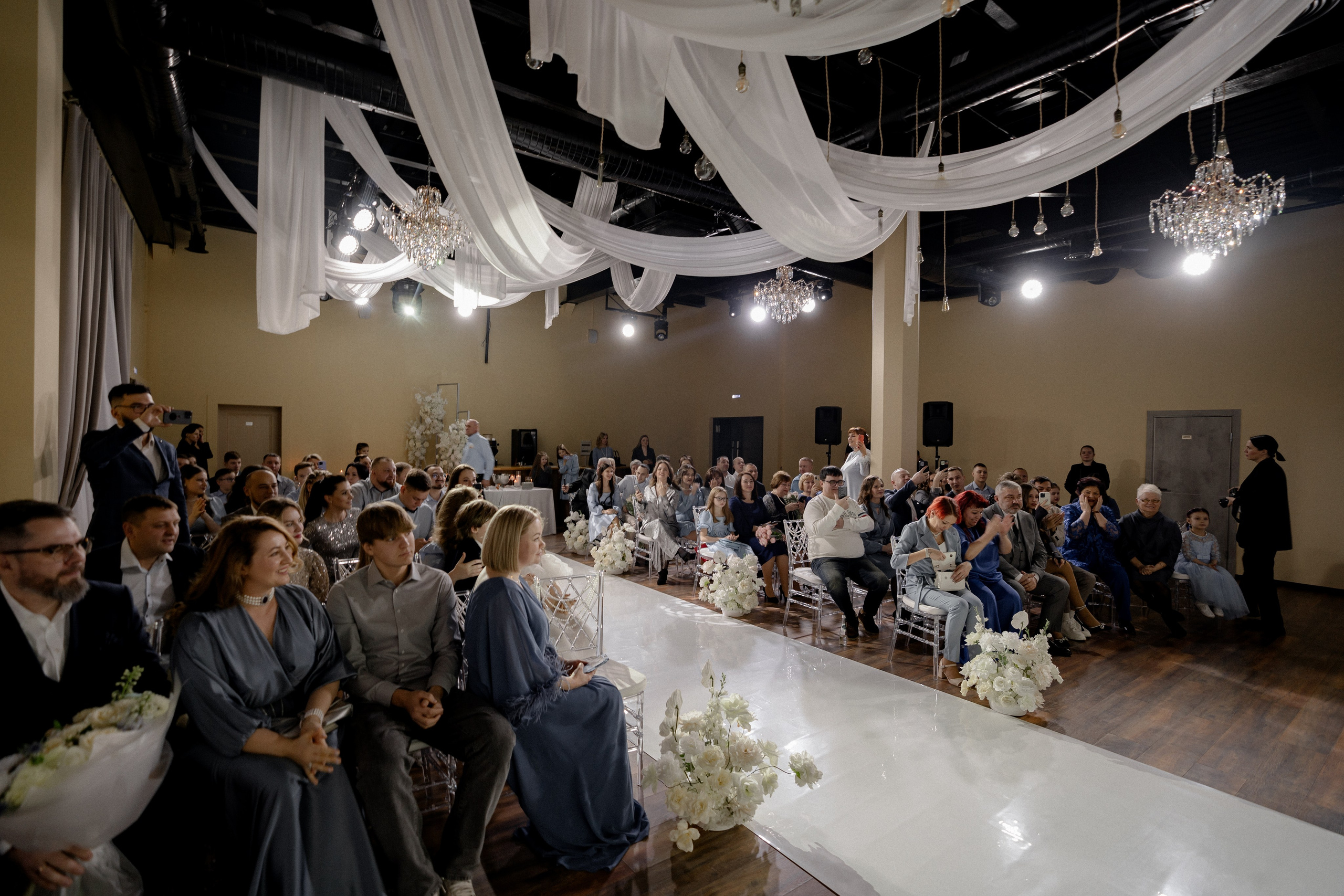 ПОЛНЫЙ СВАДЕБНЫЙ ДЕНЬ 8 ЧАСОВ. Профессиональный фотограф, Санкт-Петербург — Виктория Богомолова