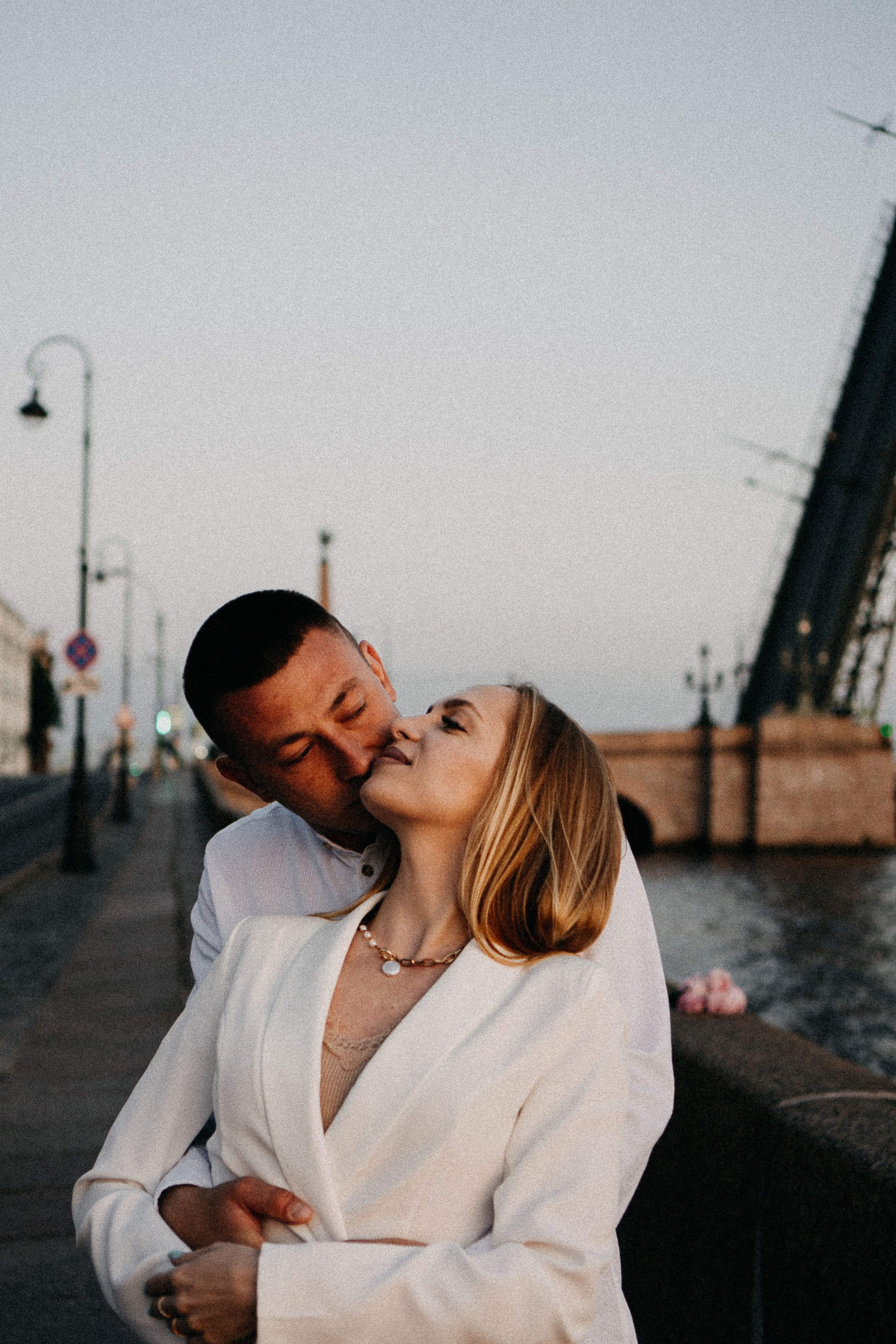 Сьемка мечты. Профессиональный фотограф, Санкт-Петербург — Виктория Богомолова