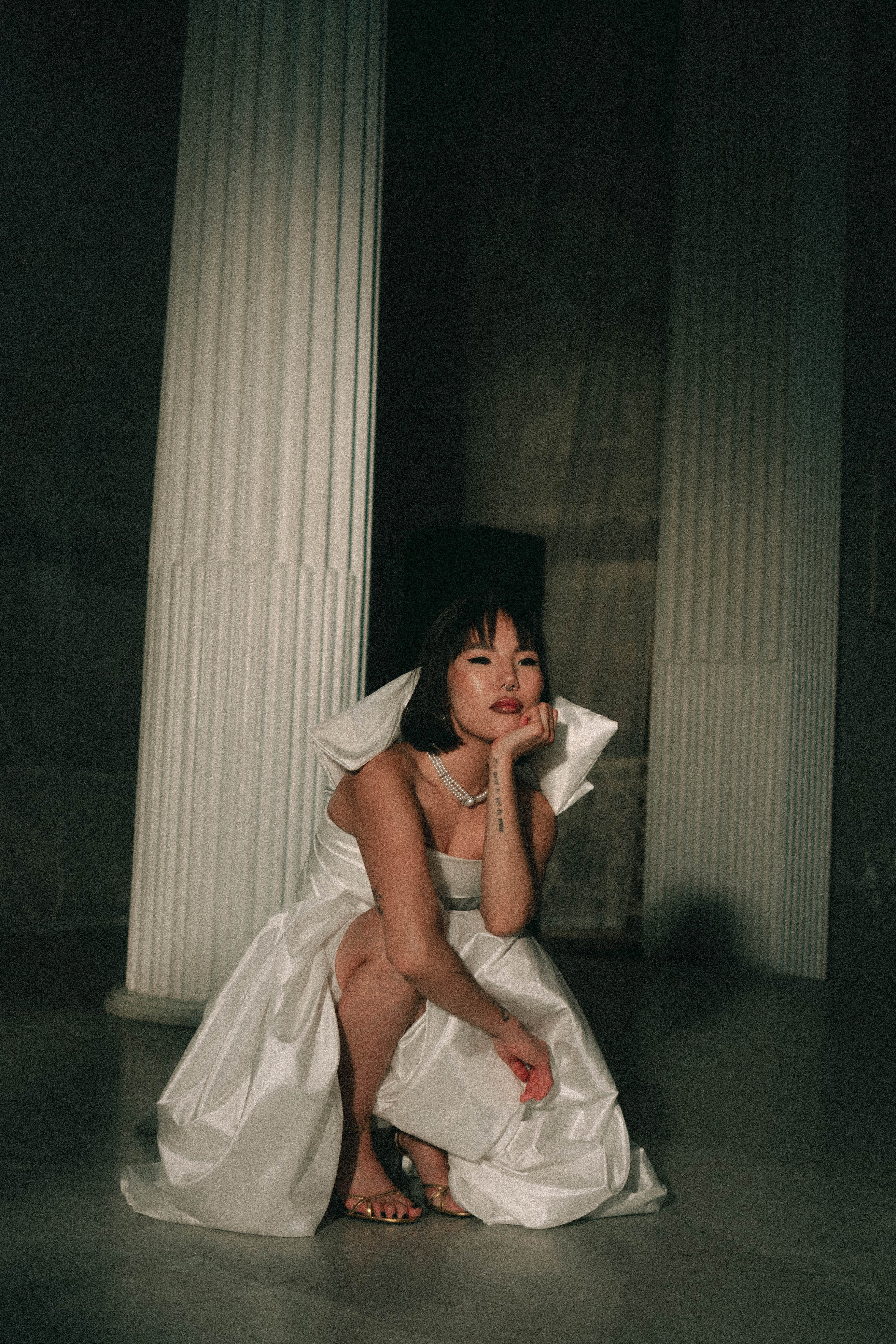 СВАБЕДНАЯ ФОТСЕССИИЯ В ОДНОМ ИЗ ЗАЛОВ НИКОЛАЕВСКОГО ДВОРЦА. Профессиональный фотограф, Санкт-Петербург — Виктория Богомолова