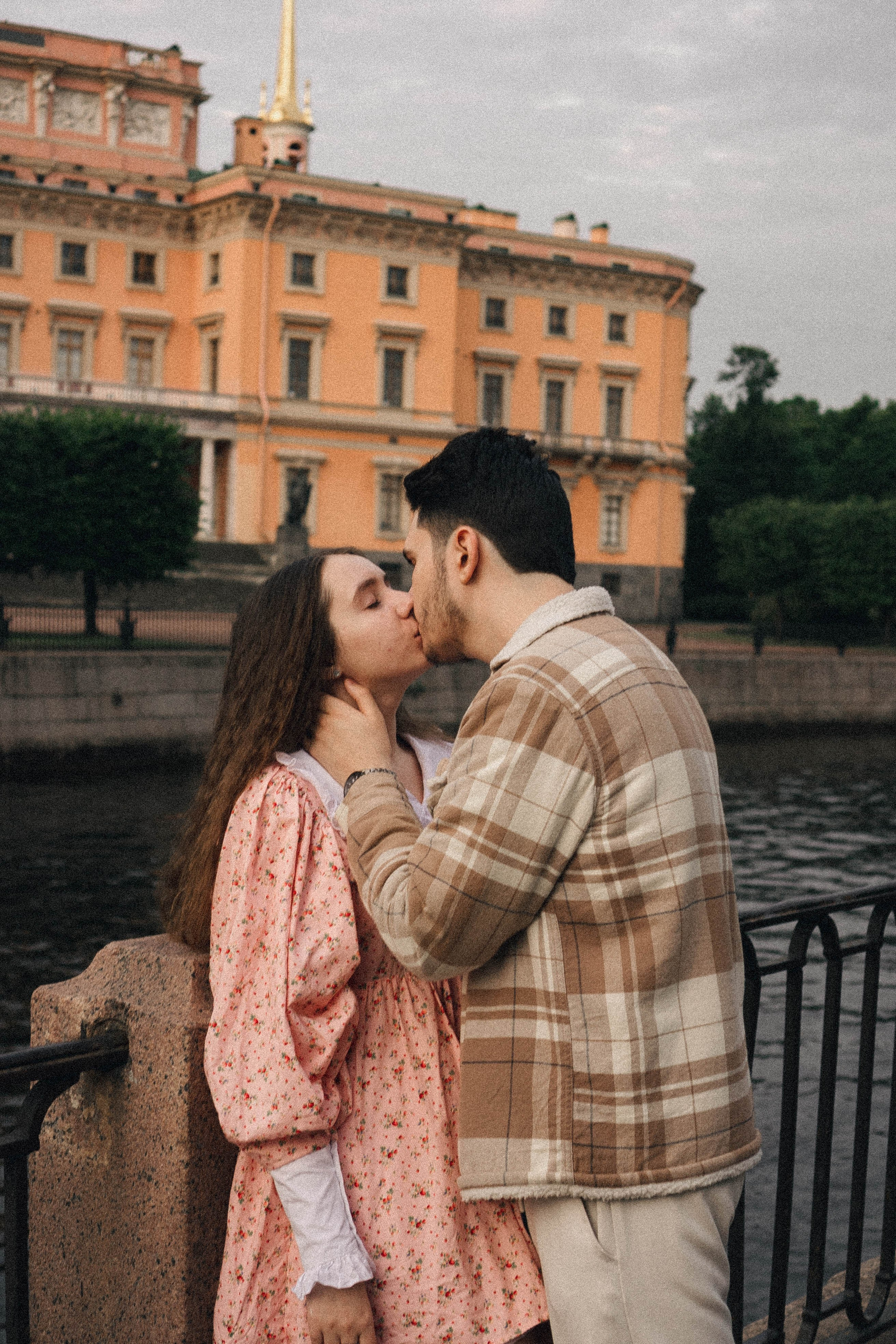 Любовь. Профессиональный фотограф, Санкт-Петербург — Виктория Богомолова