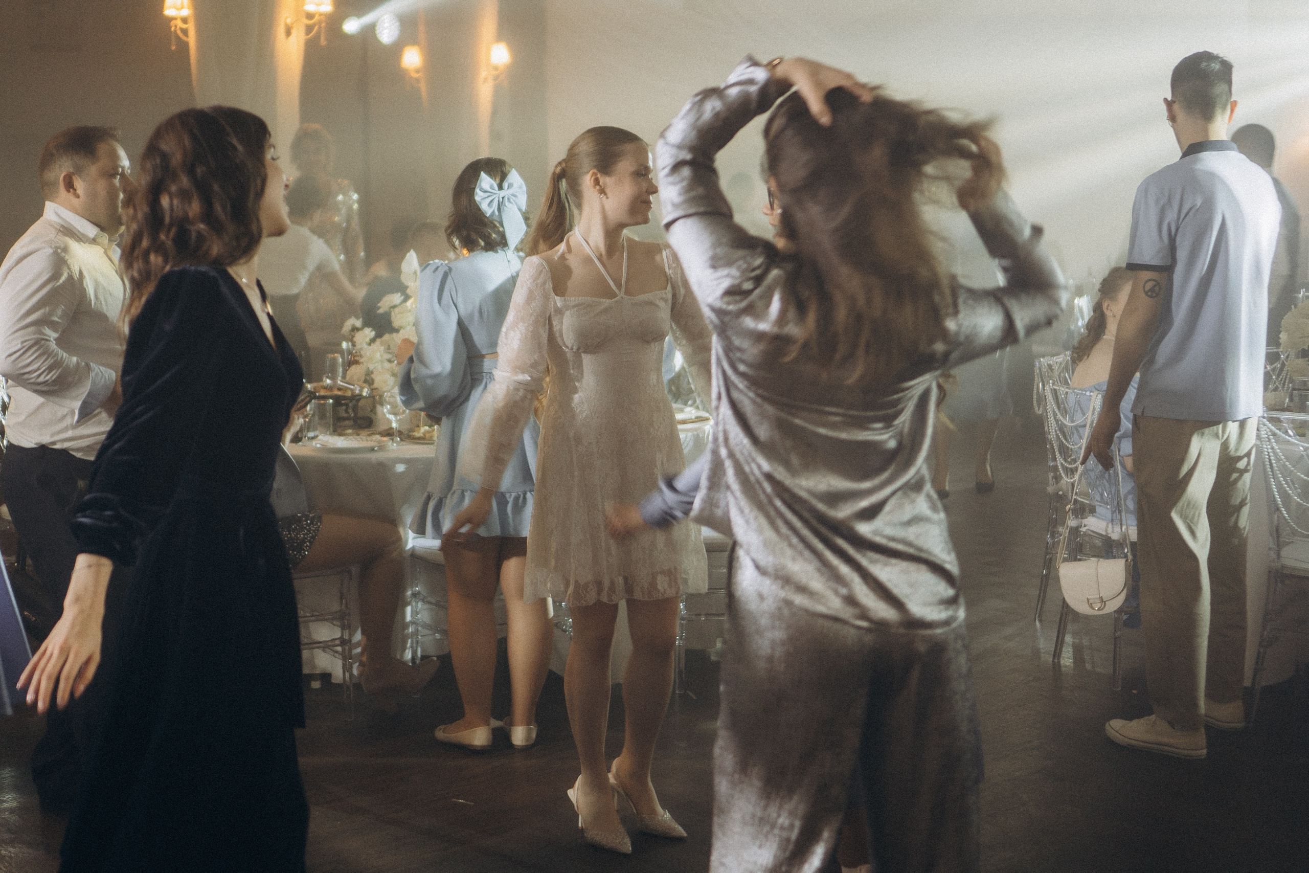 ПОЛНЫЙ СВАДЕБНЫЙ ДЕНЬ 8 ЧАСОВ. Профессиональный фотограф, Санкт-Петербург — Виктория Богомолова