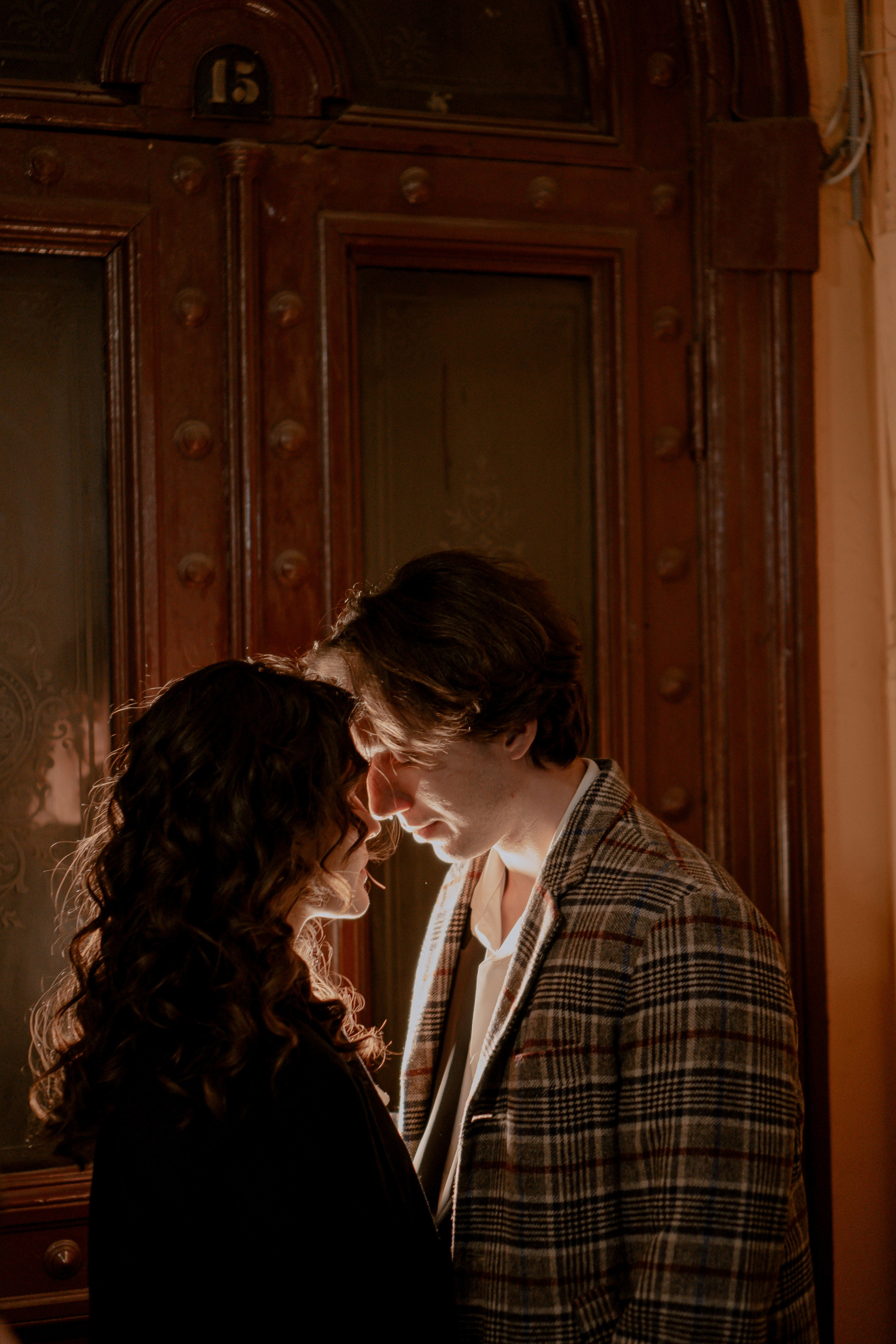 Парадная в Санкт-Петербурге. Профессиональный фотограф, Санкт-Петербург — Виктория Богомолова