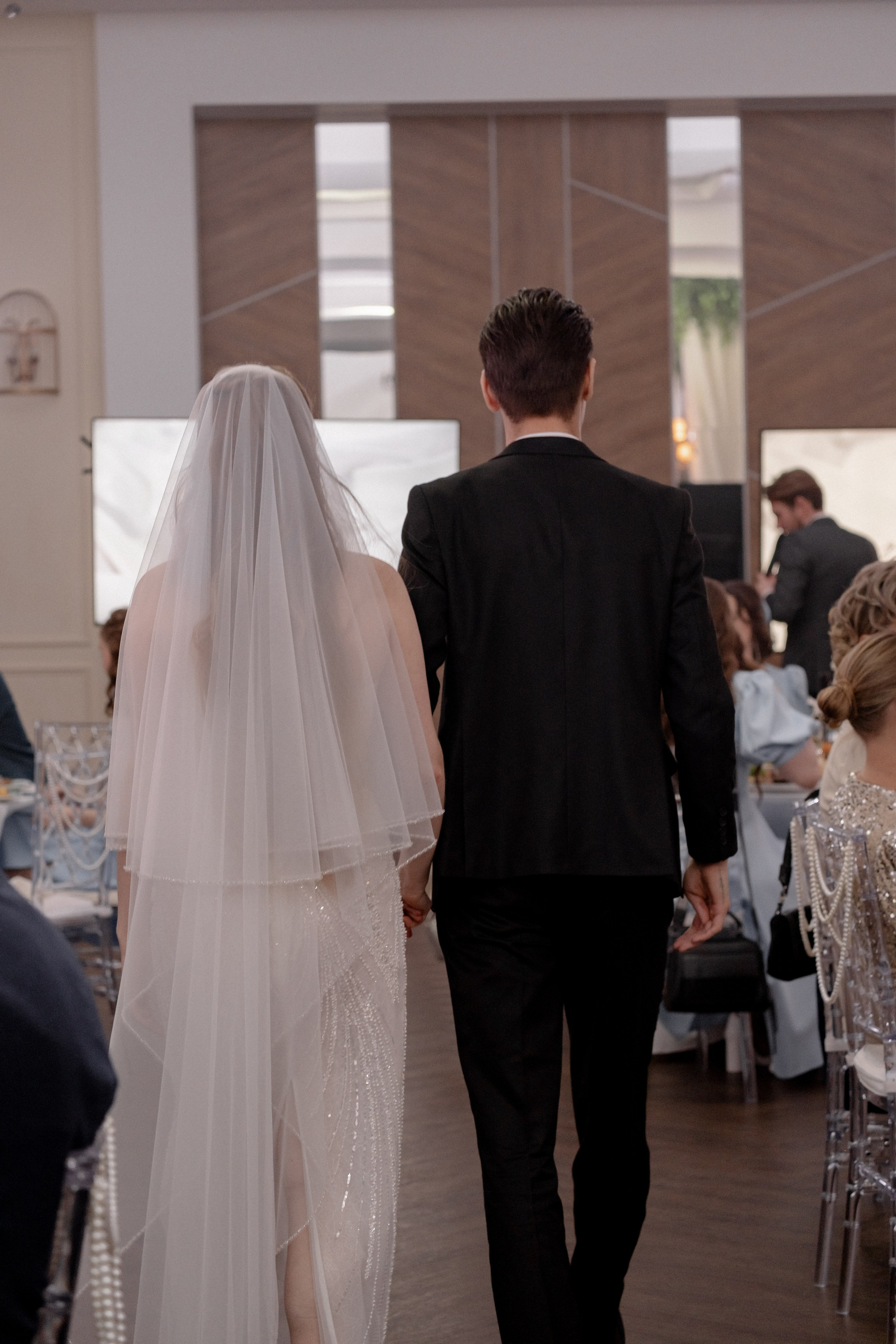СВАДЕБНЫЙ БАНКЕТ (СНЯТО В СИБИРЕ В НИЖНЕВАРТОВСКЕ). Профессиональный фотограф, Санкт-Петербург — Виктория Богомолова