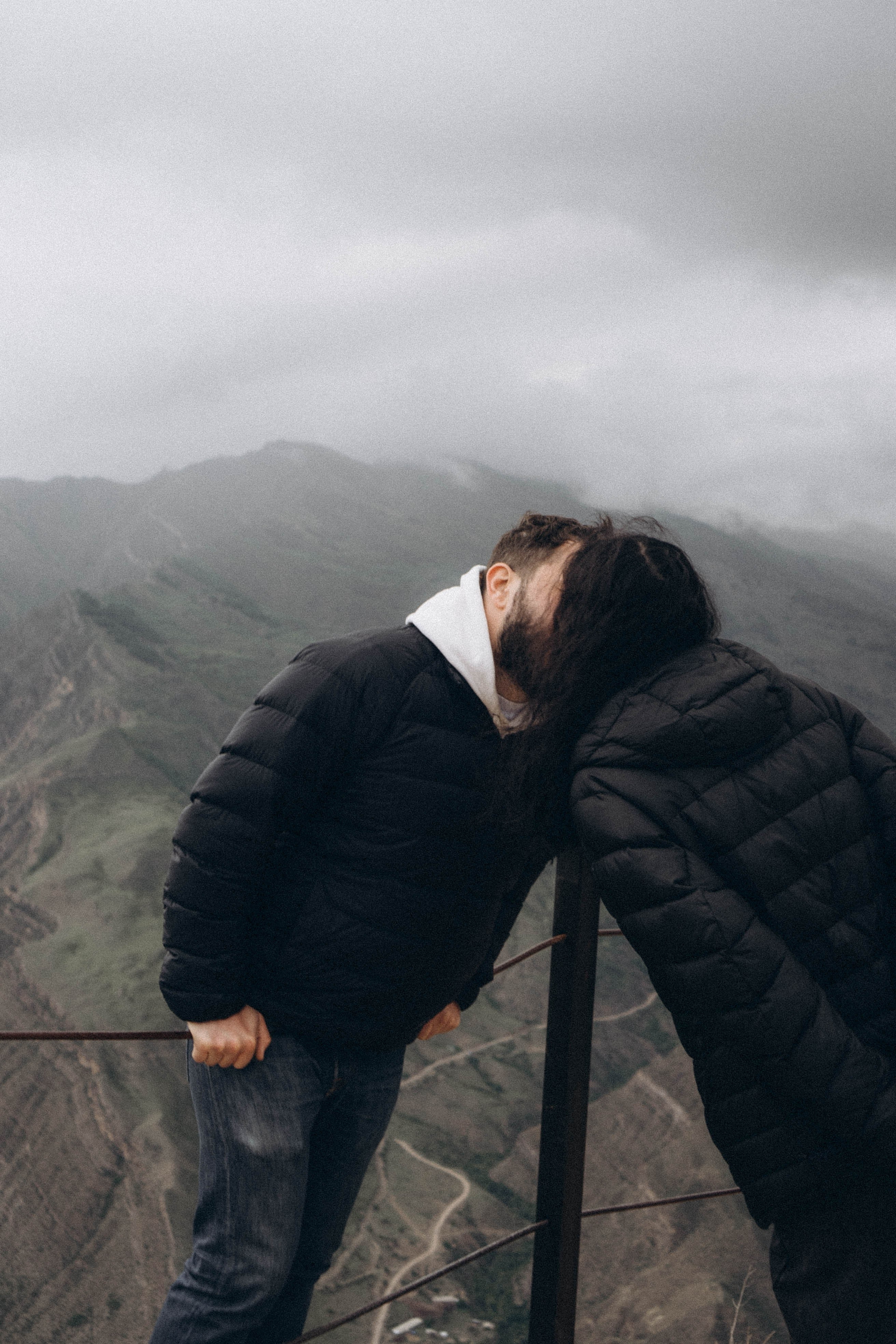 Горы. Профессиональный фотограф, Санкт-Петербург — Виктория Богомолова