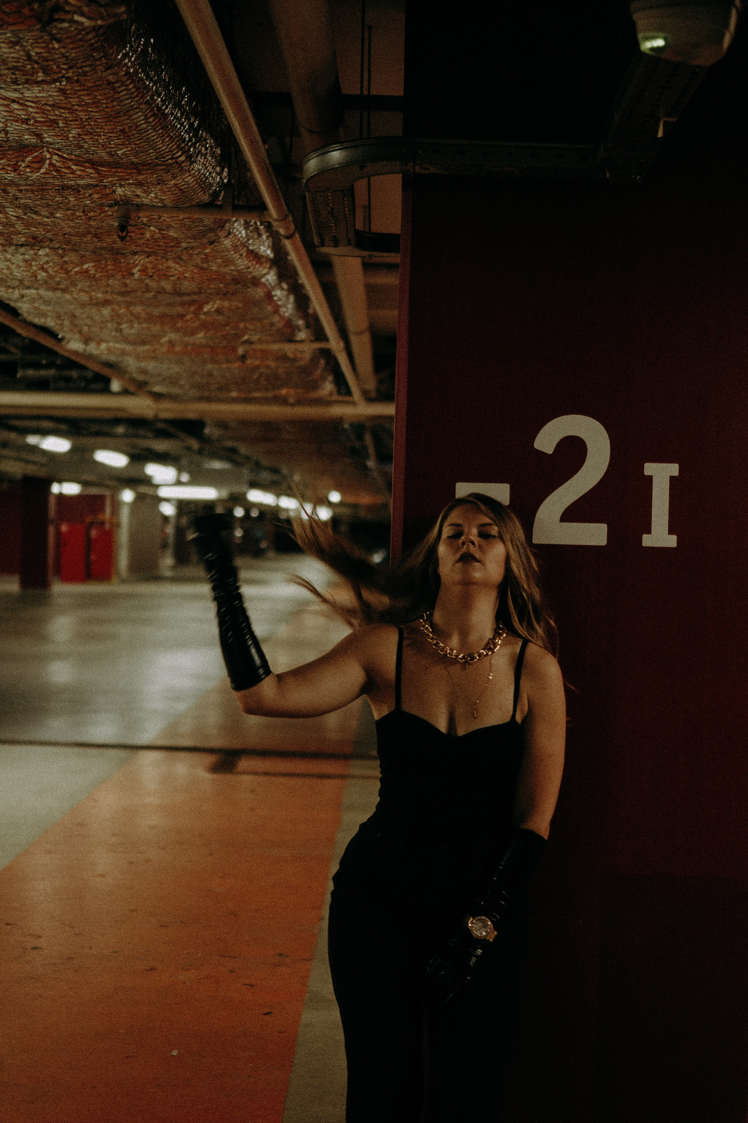 НА ПАРКОВКЕ. Профессиональный фотограф, Санкт-Петербург — Виктория Богомолова