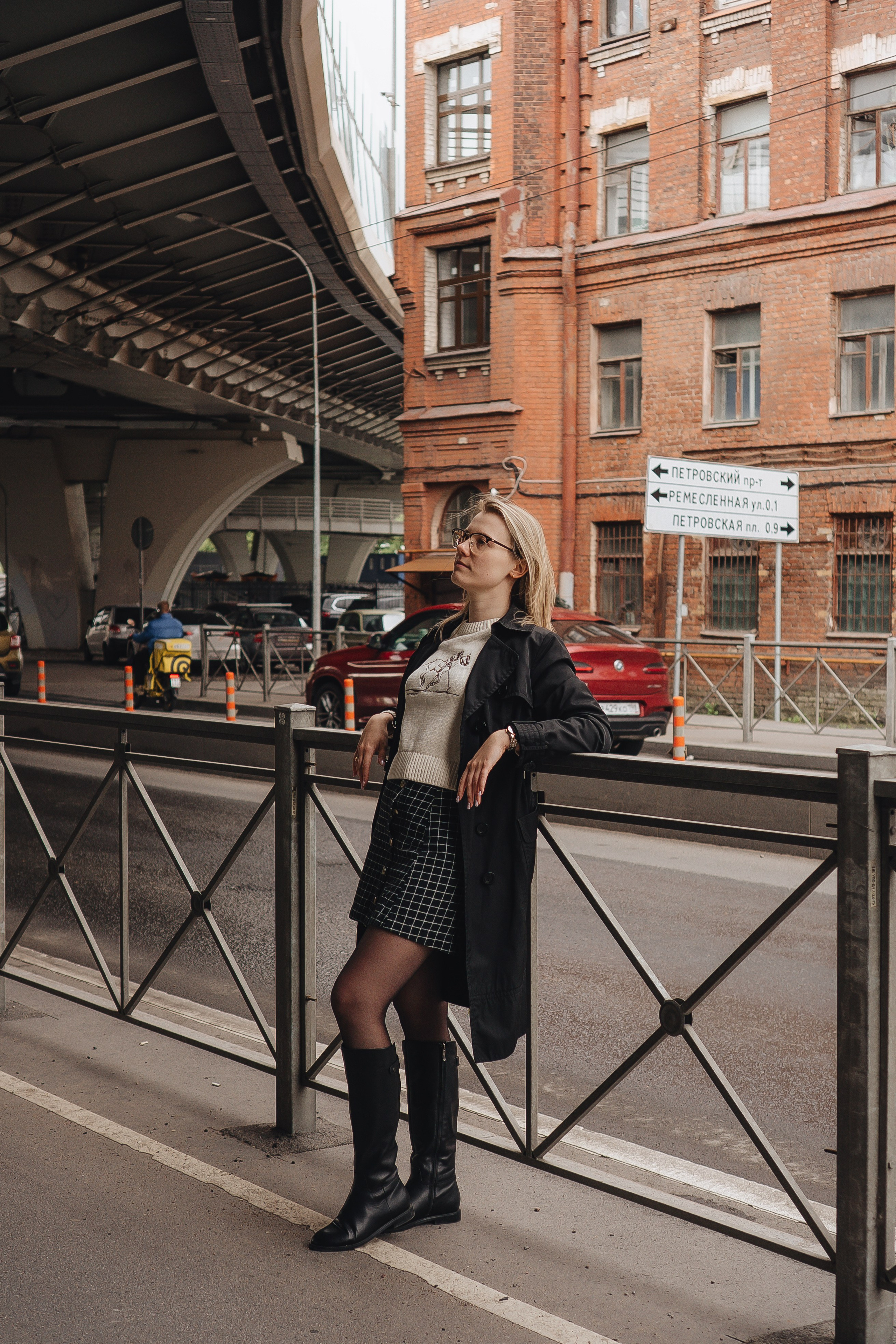 ЛЮБОВЬ В САНТК-ПЕТЕРБУРГЕ. Профессиональный фотограф, Санкт-Петербург — Виктория Богомолова