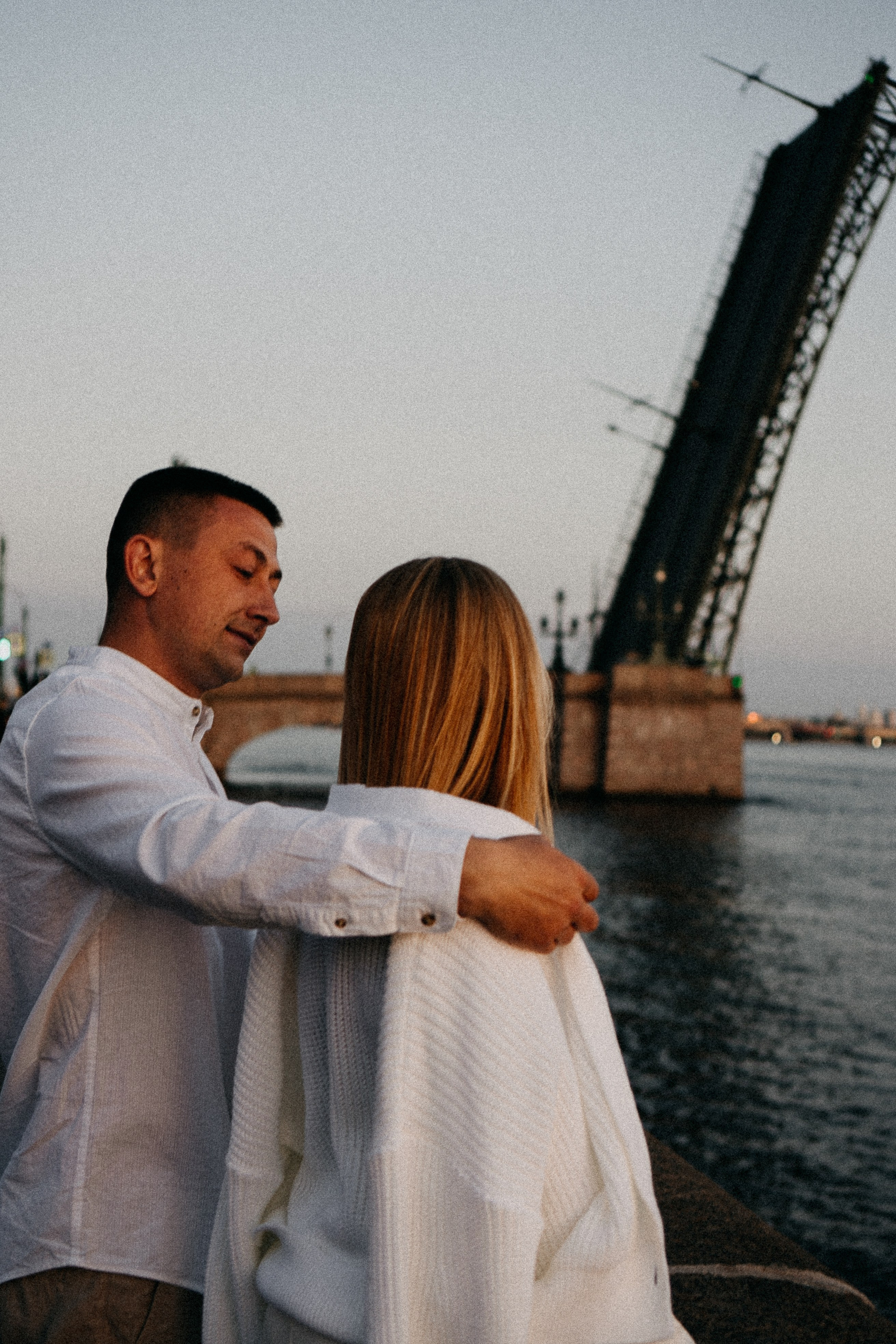 Сьемка мечты. Профессиональный фотограф, Санкт-Петербург — Виктория Богомолова