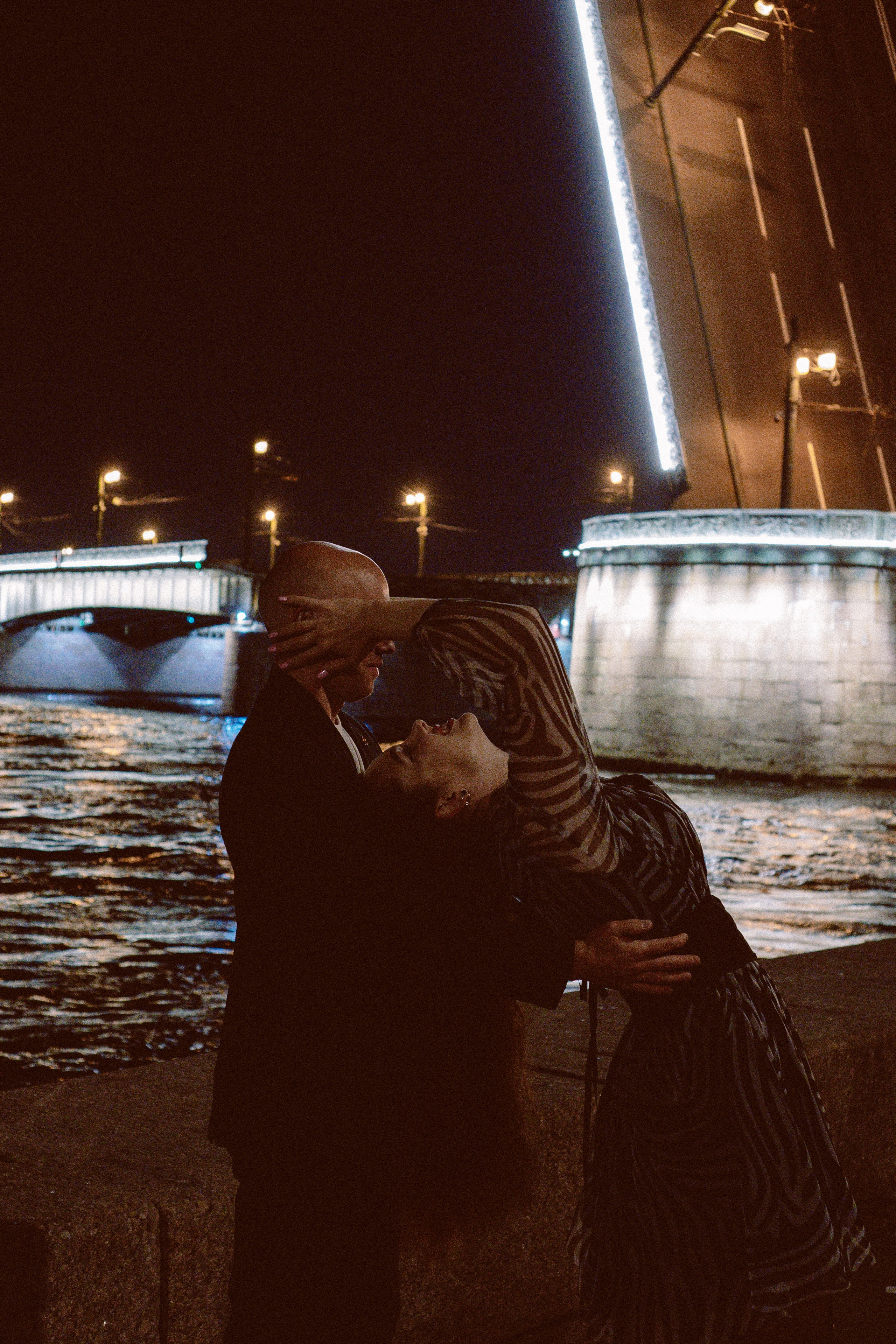 Любовь и питер. Профессиональный фотограф, Санкт-Петербург — Виктория Богомолова