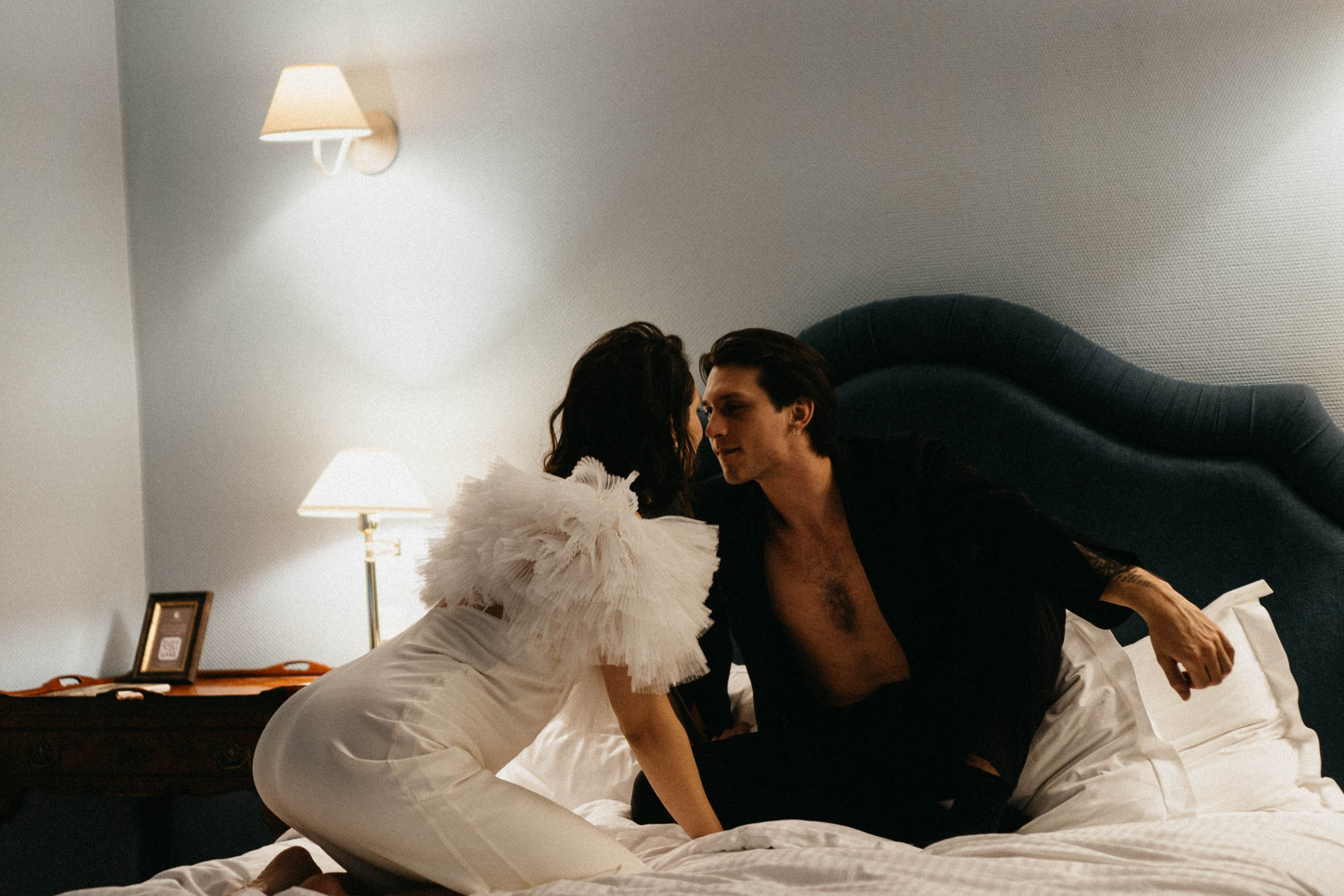 СВАЮЕДНАЯ СЬЕМКА В ОТЕЛЕ СКАНДИНАВИЯ В ГОРОДЕ СЕСТРОРЕЦК. Профессиональный фотограф, Санкт-Петербург — Виктория Богомолова