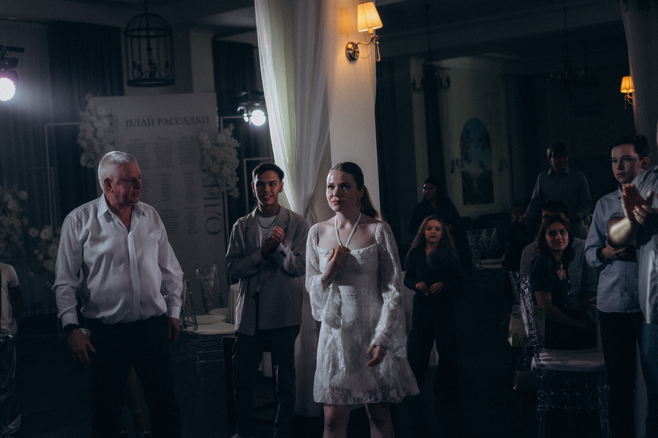 СВАДЕБНАЯ СЬЕМКА СБОРОВ В ОТЕЛЕ И ВЫЕЗД НА ЦЕРЕМОНИЮ (СНЯТО В СИБИРЕ В НИЖНЕВАРТОВСКЕ). Профессиональный фотограф, Санкт-Петербург — Виктория Богомолова