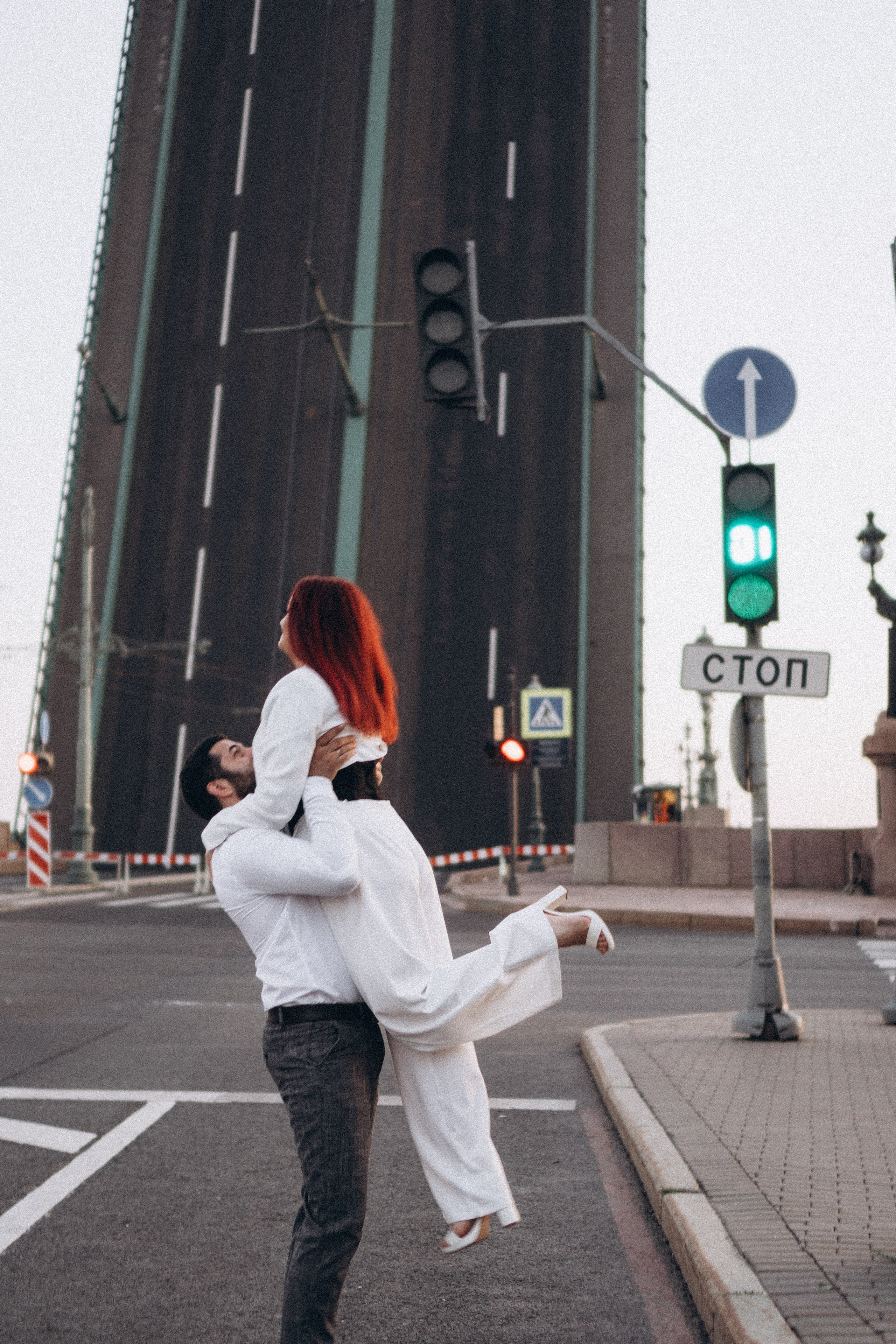 РАССВЕТНАЯ ИСТОРИЯ. Профессиональный фотограф, Санкт-Петербург — Виктория Богомолова