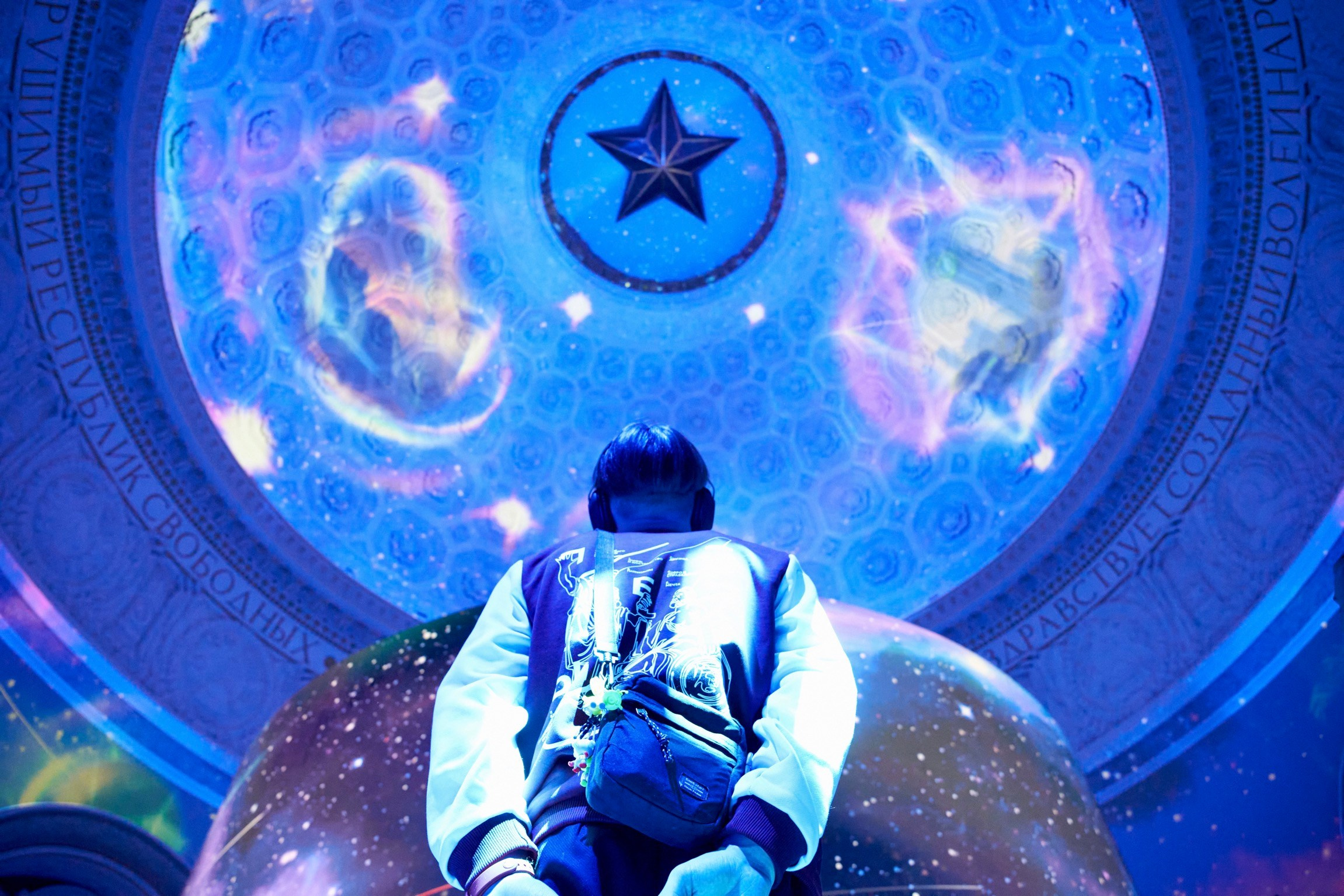 Фотограф Репортажа в Москве. Fokysphoto