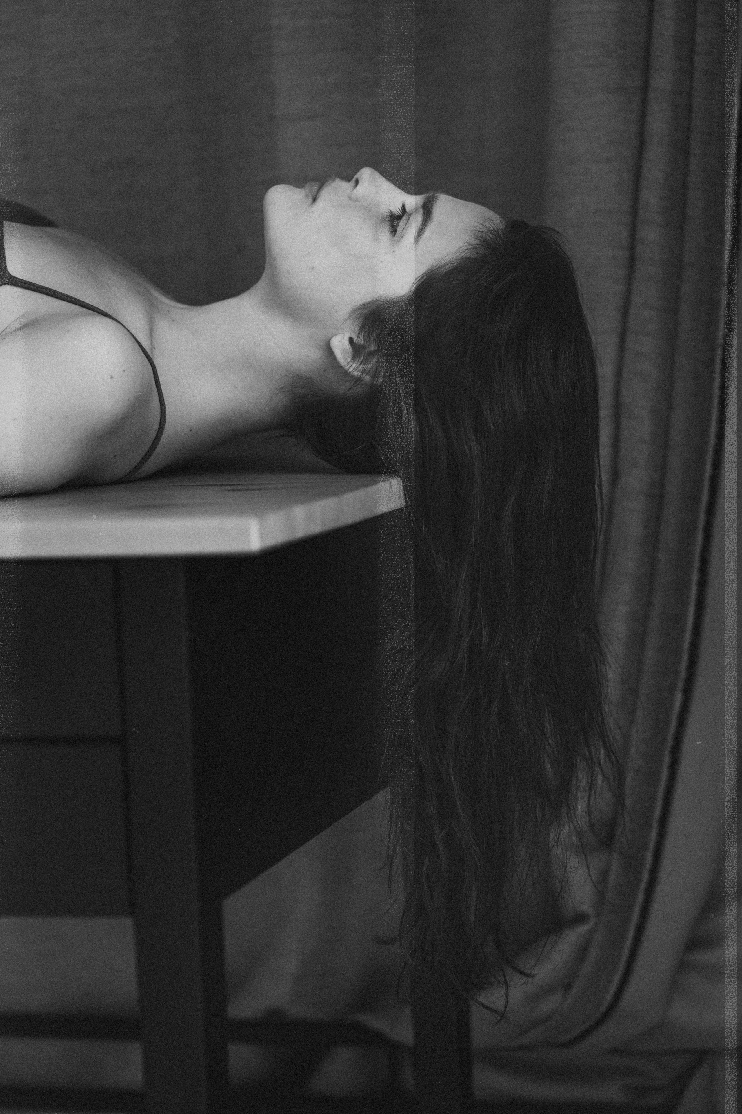 Кристина. Фотограф Контузорова Ольга