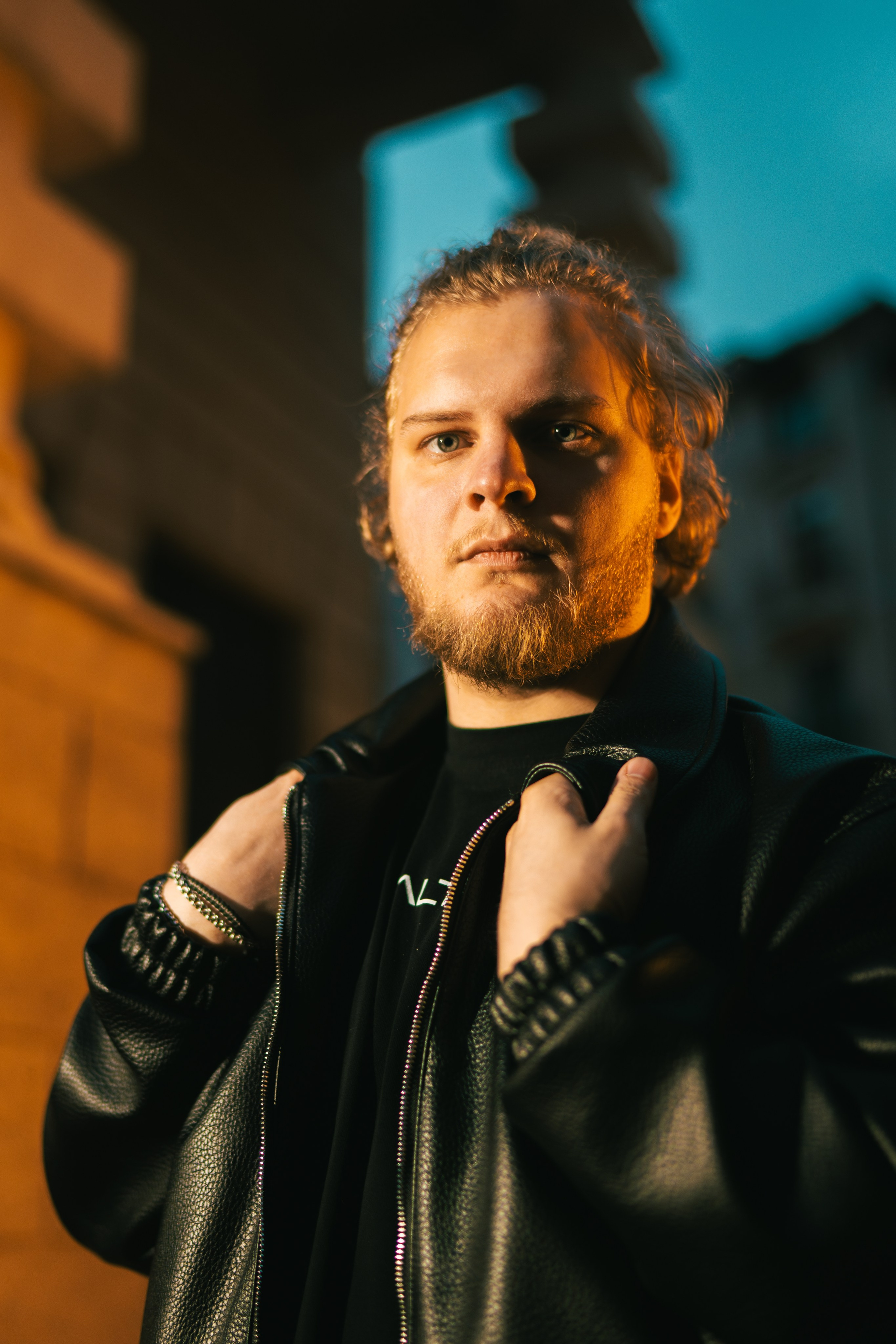 STREET фотосессия 2025. ТриМедиа Продакшн