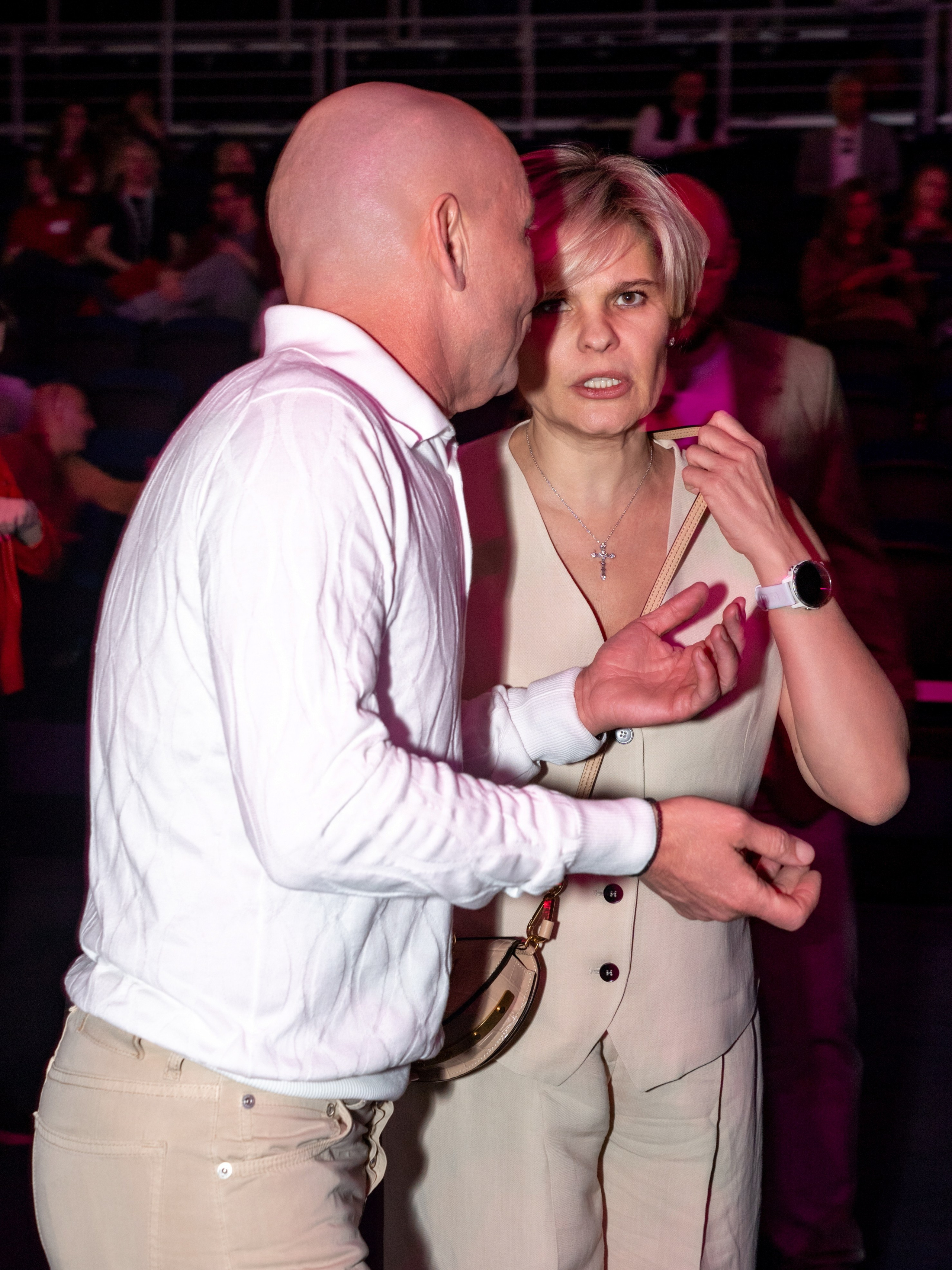 Репортажное фото. ТриМедиа Продакшн