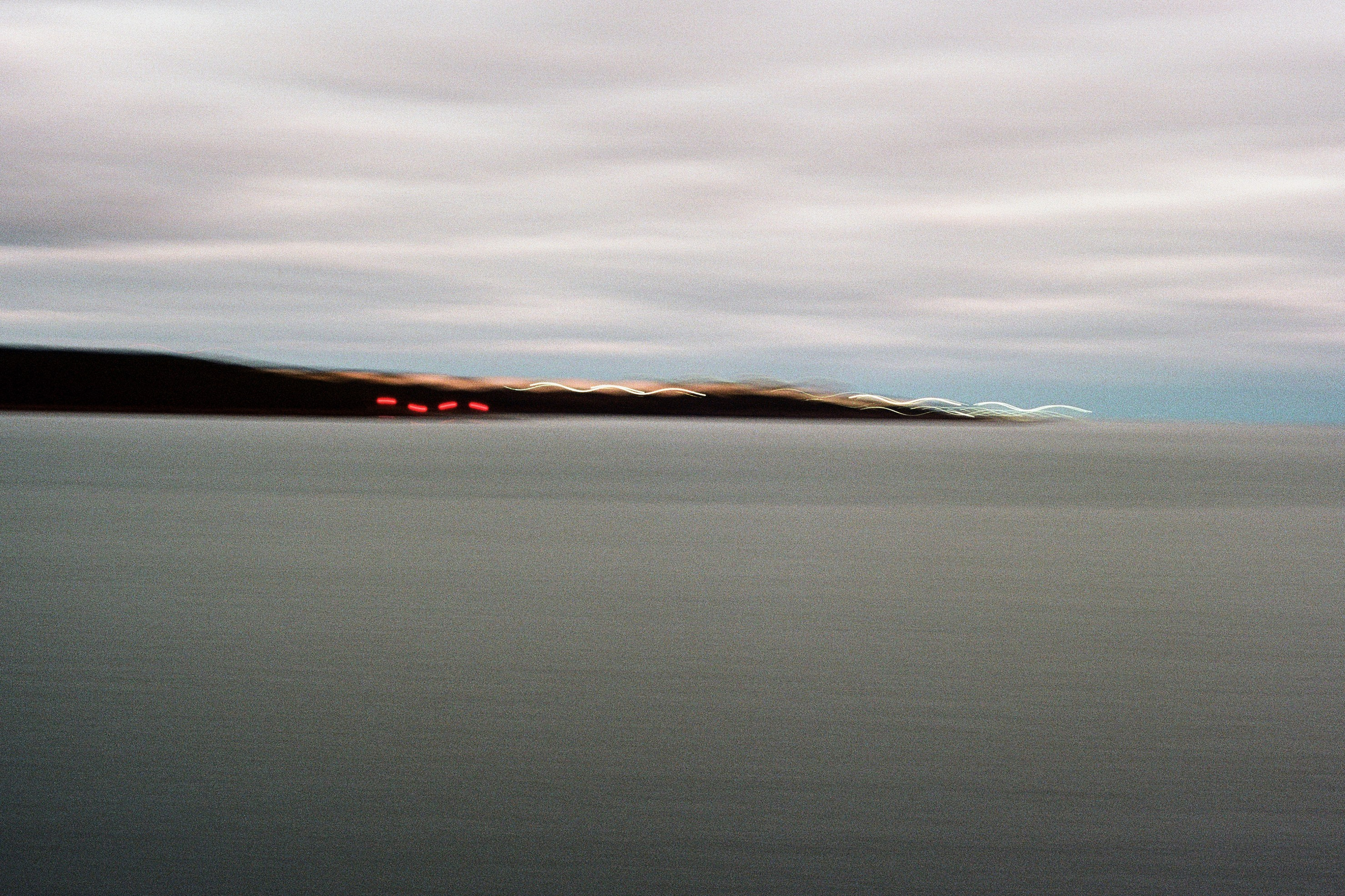 Морская. Пейзажный фотограф Дмитрий Максимов