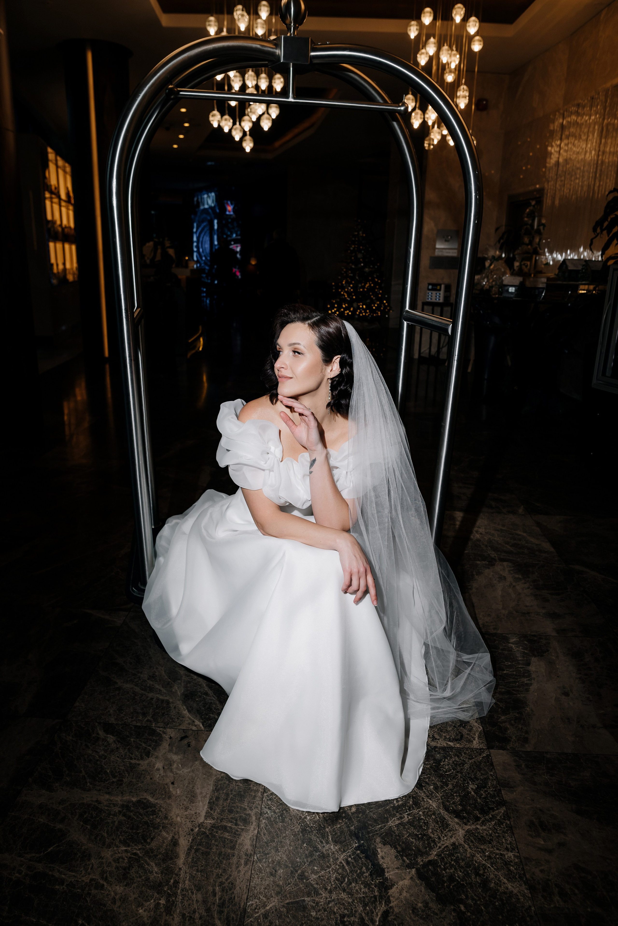 Катя и Кирилл. Свадебный и портретный фотограф в Минске Татьяна Лобода