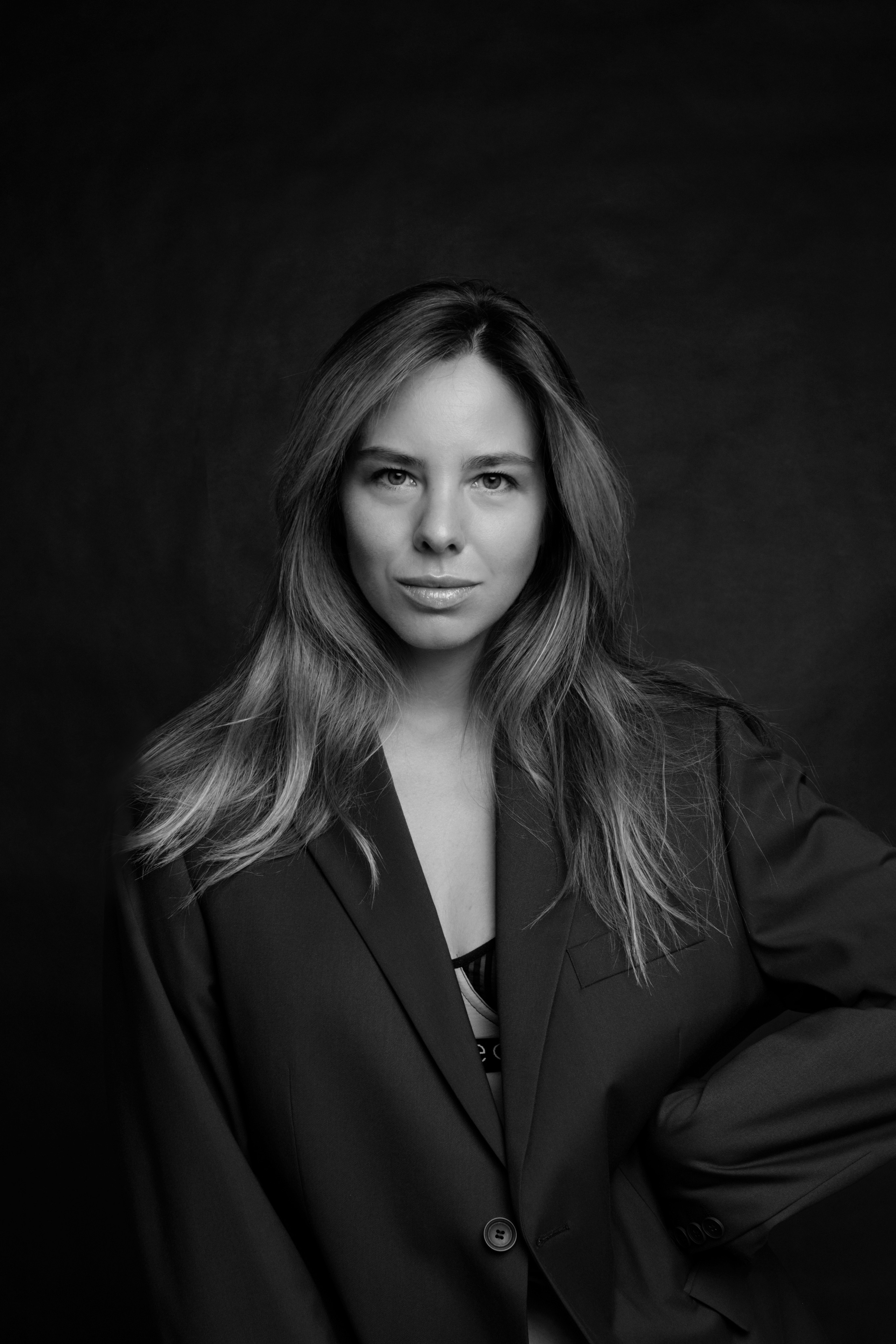 Алина. Ирина Черных/Екатеринбурге