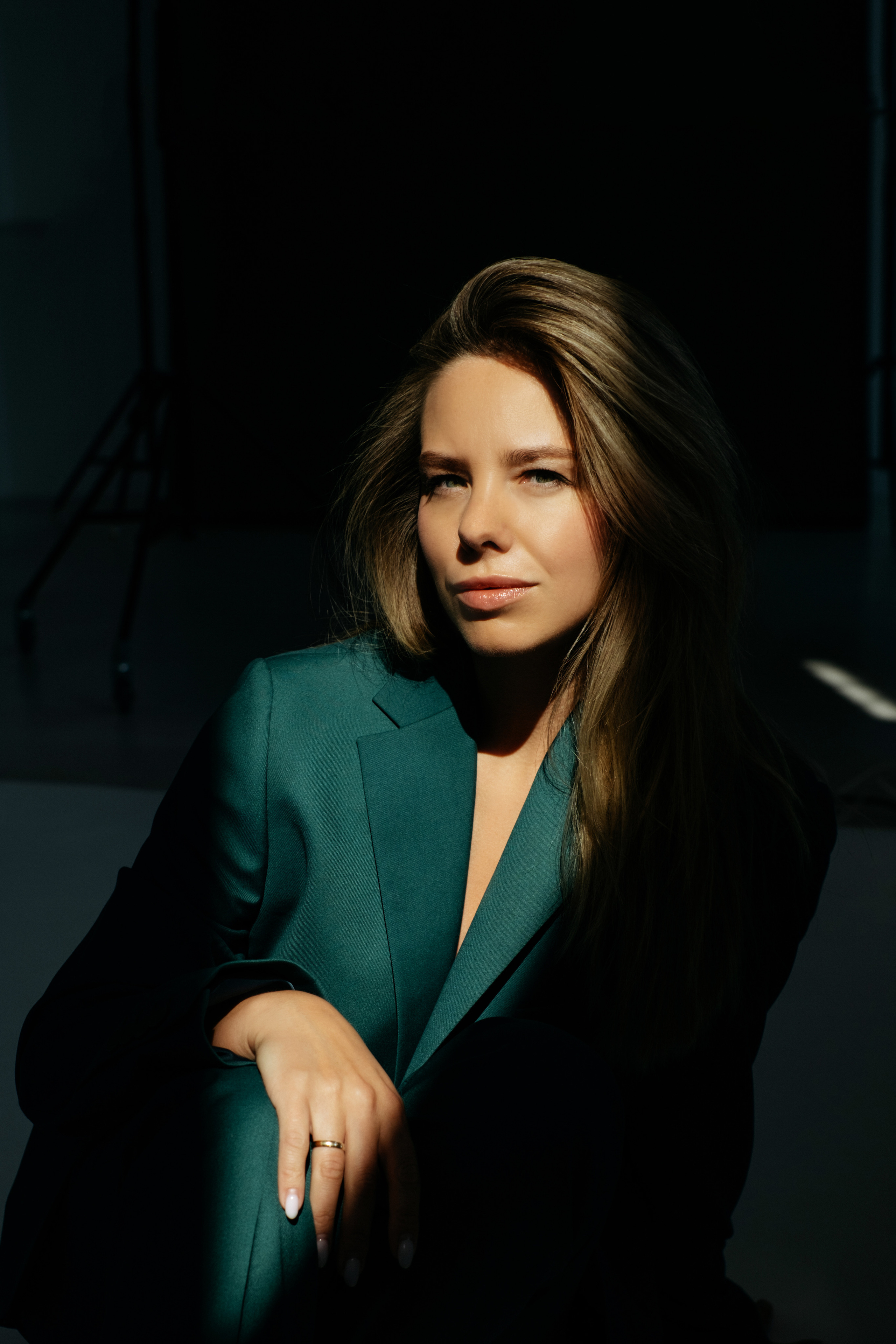 Алина. Ирина Черных/Екатеринбурге