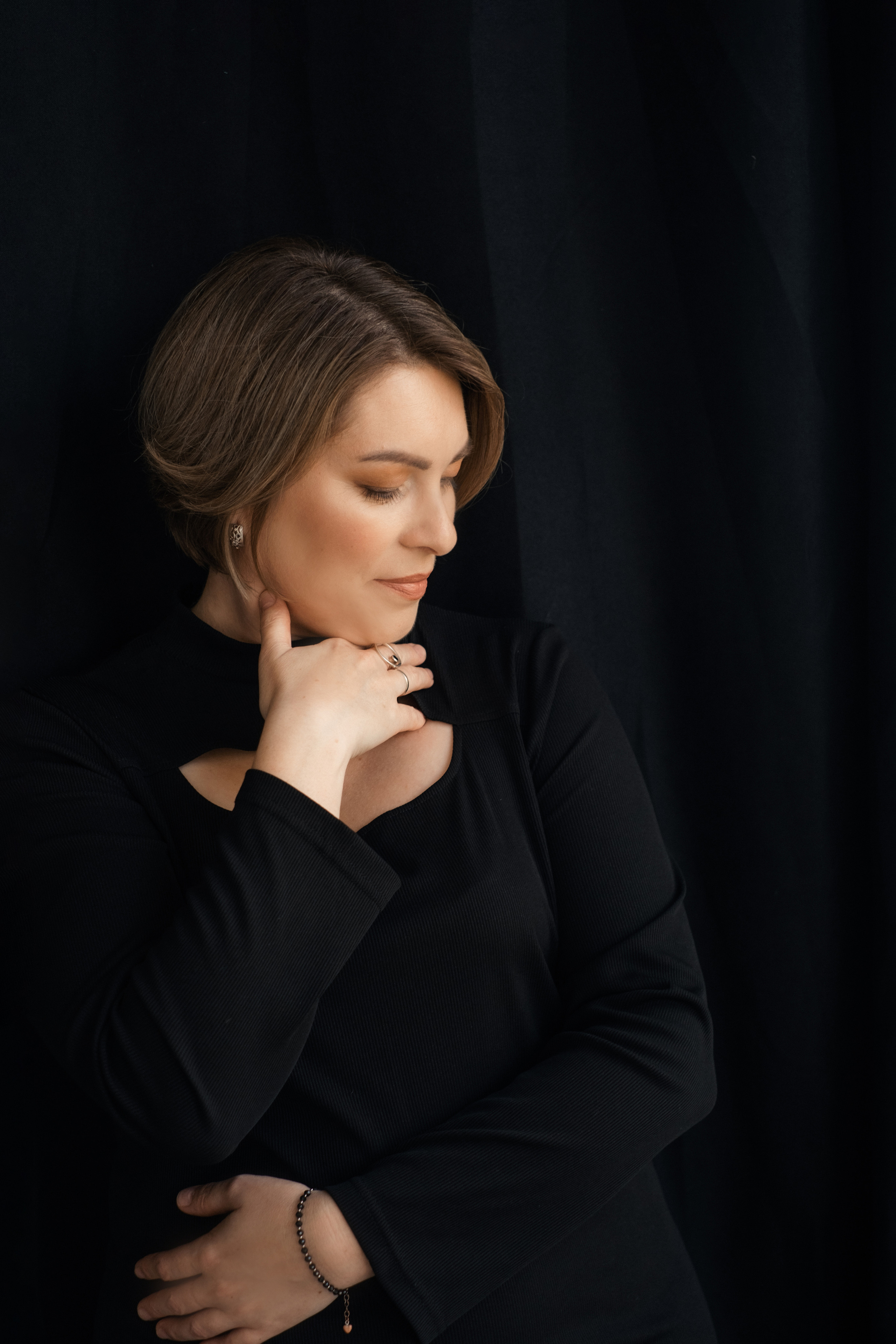 Ирина. Студия. Ирина Черных/Екатеринбурге