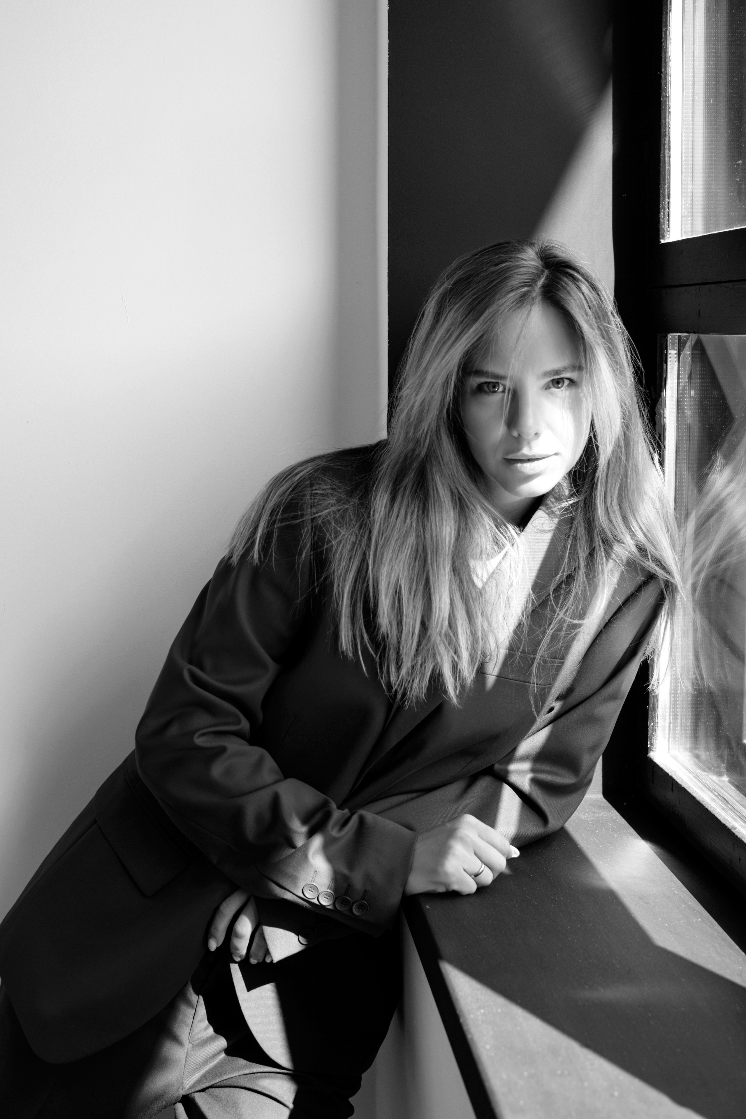 Алина. Ирина Черных/Екатеринбурге