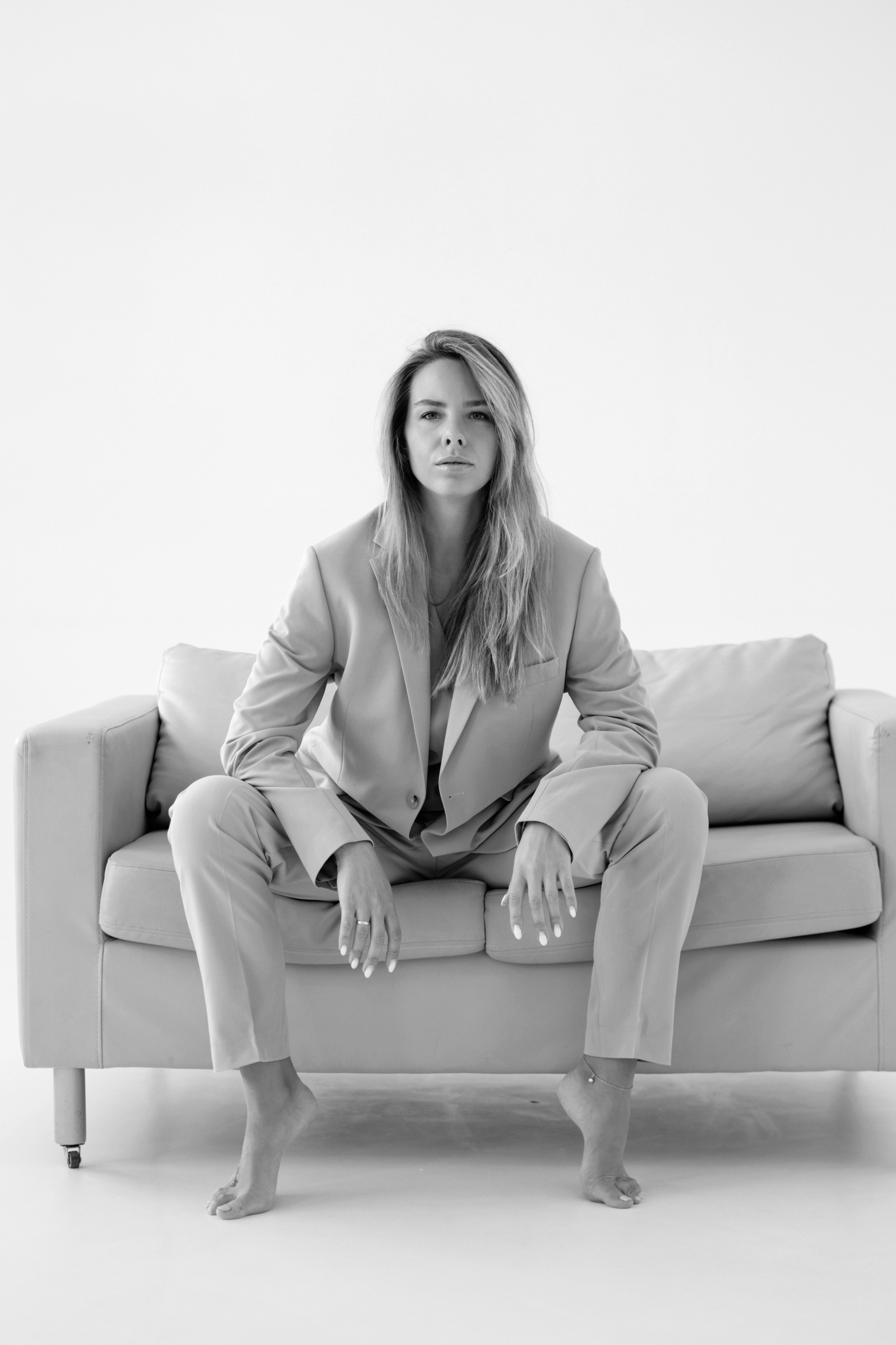 Алина. Ирина Черных/Екатеринбурге