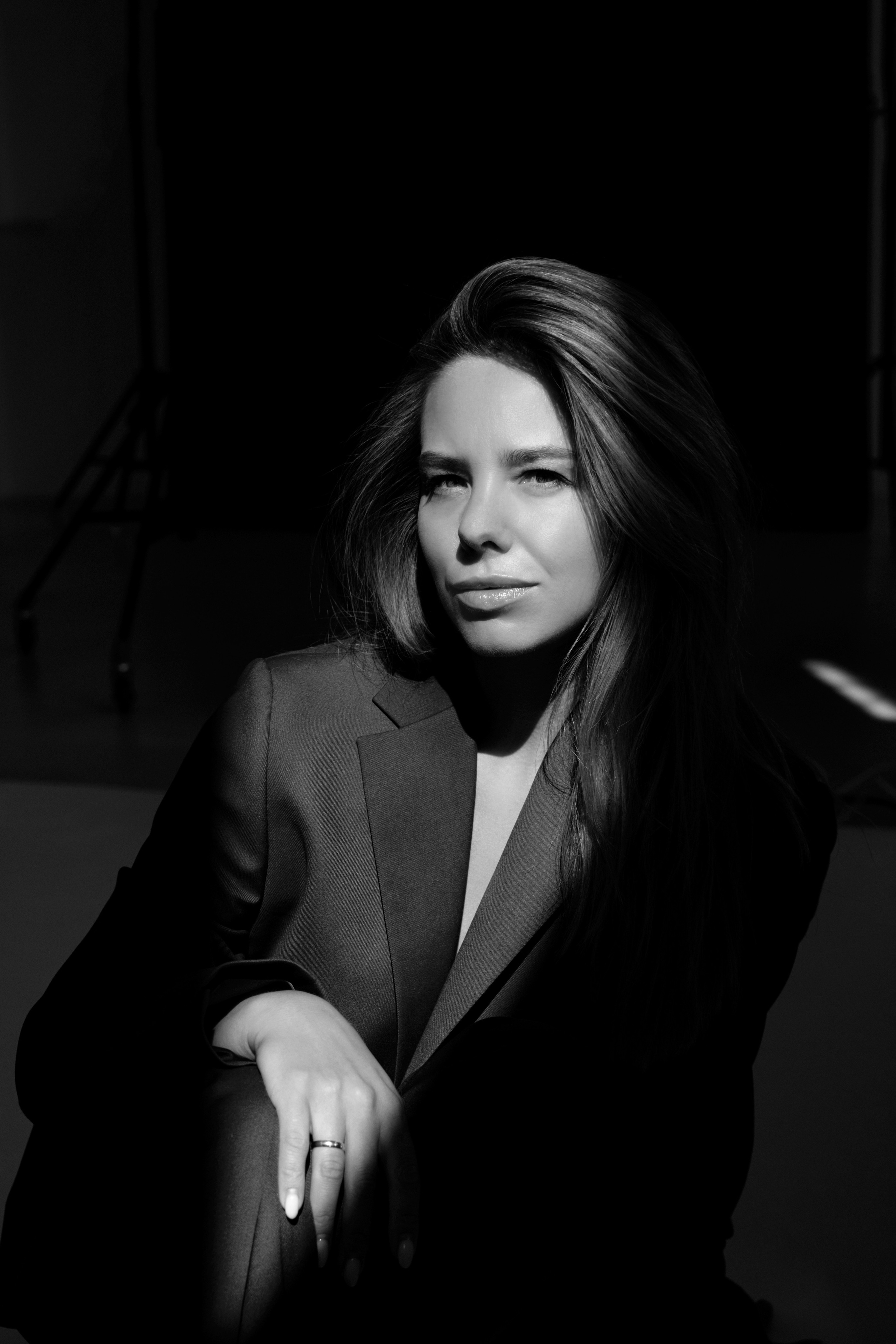 Алина. Ирина Черных/Екатеринбурге