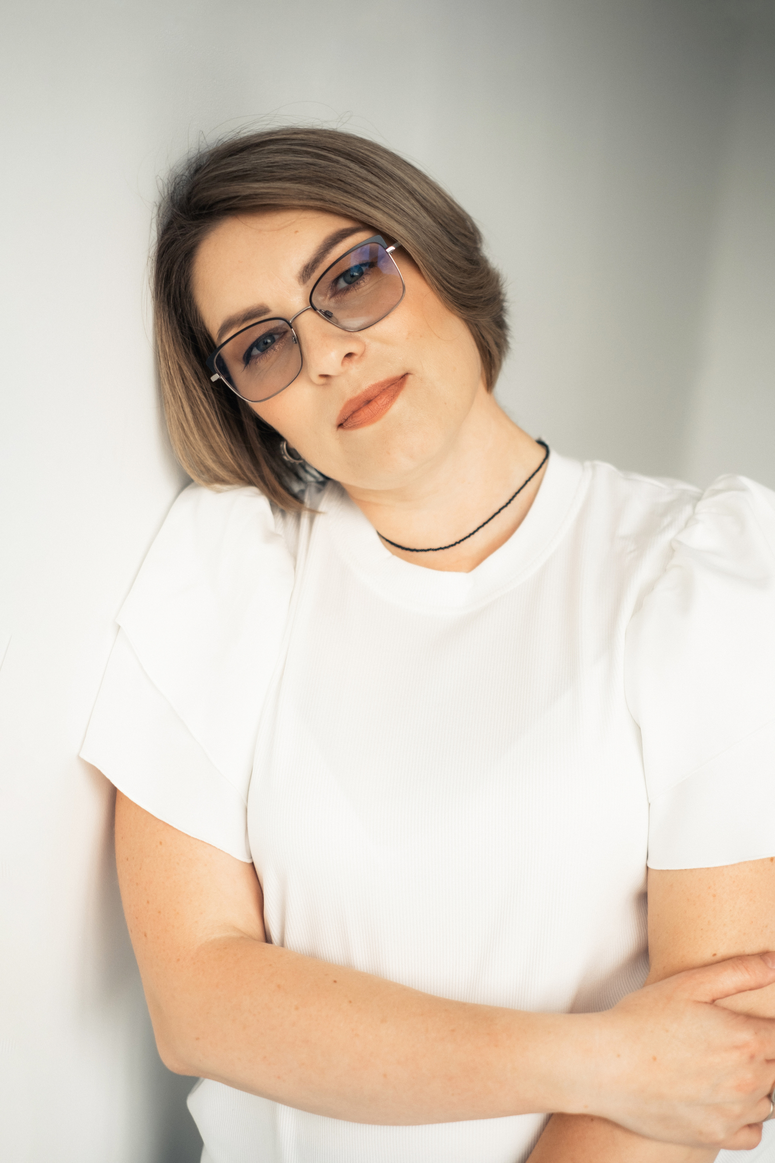 Ирина. Студия. Ирина Черных/Екатеринбурге