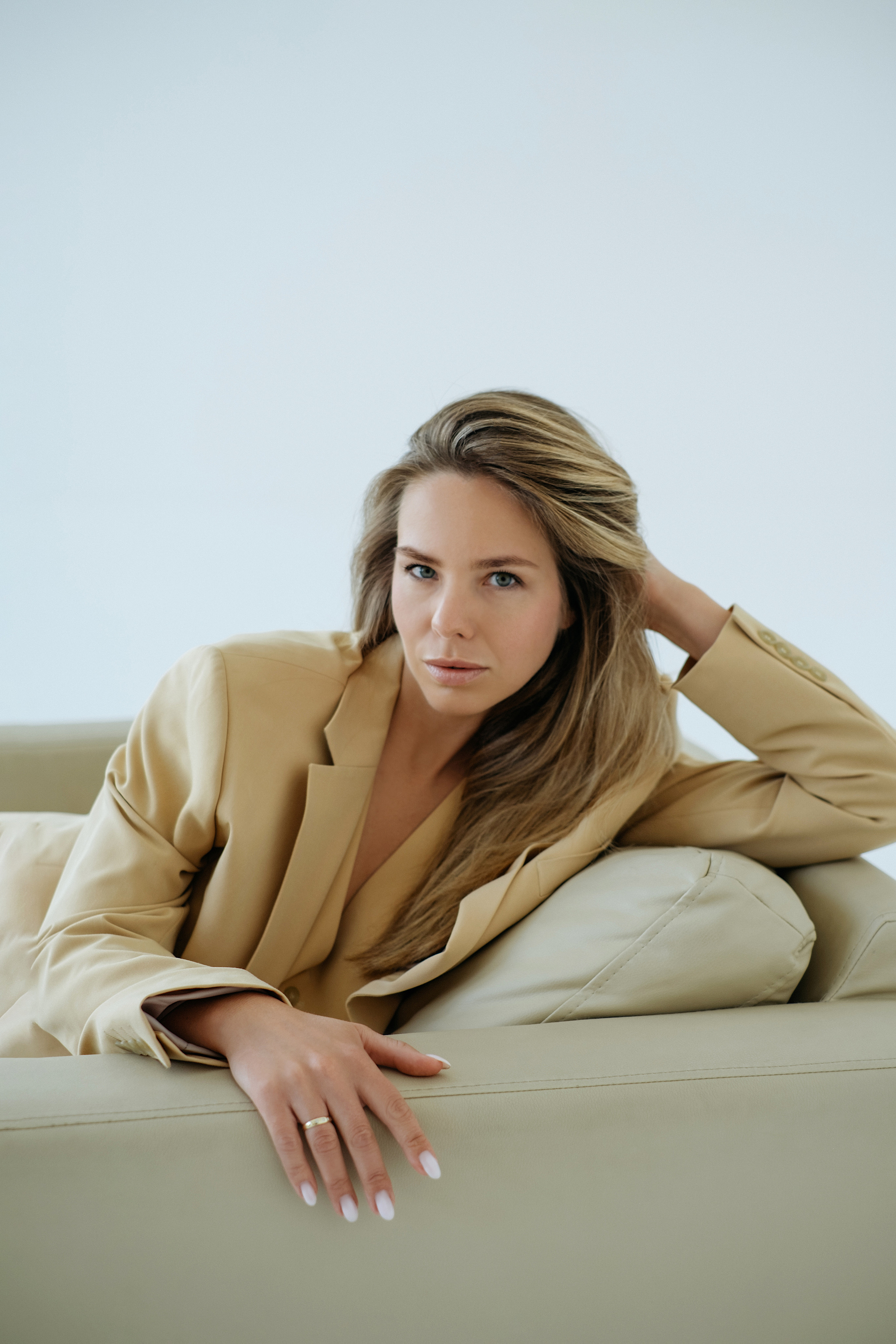 Алина. Ирина Черных/Екатеринбурге