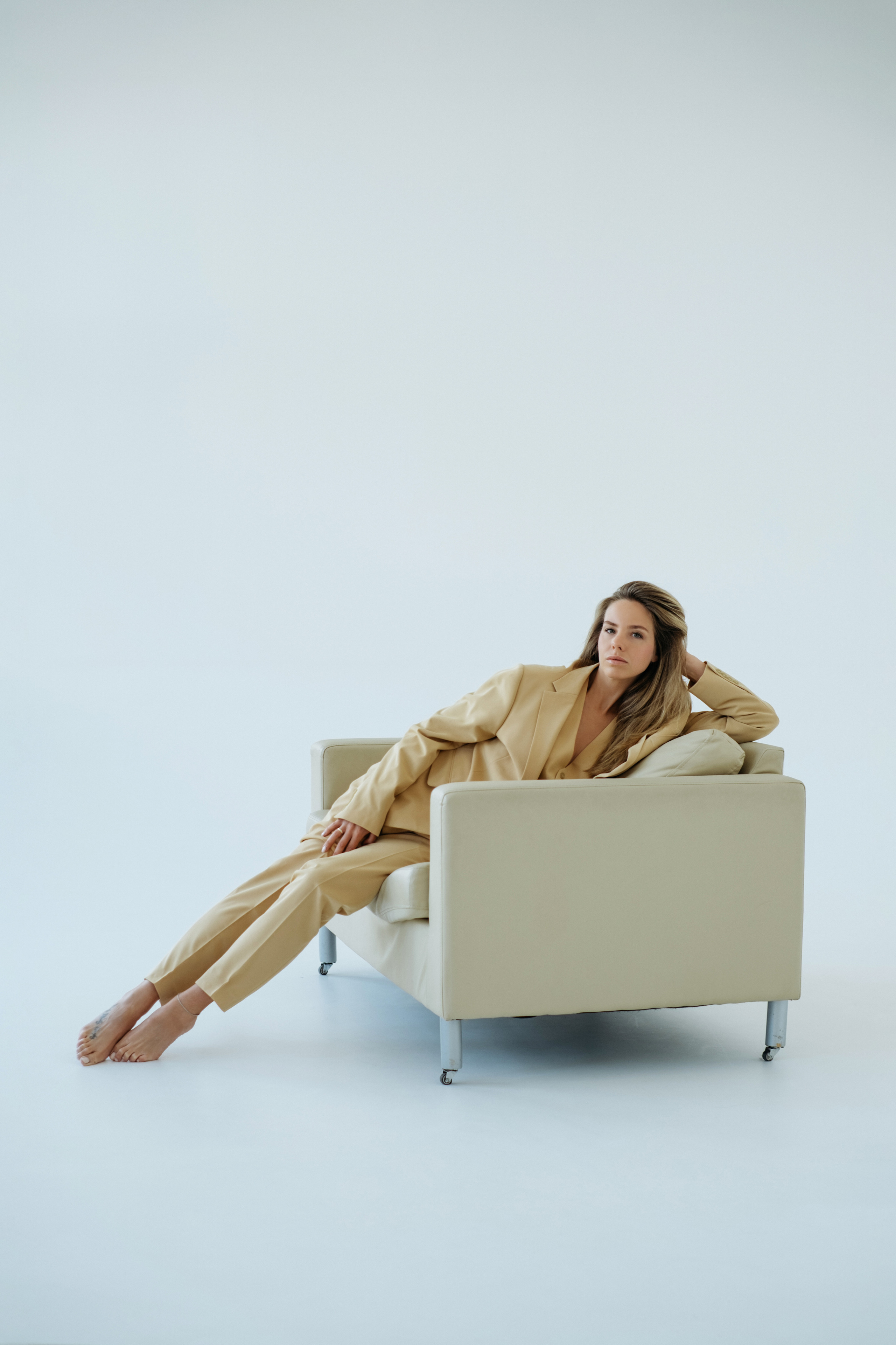 Алина. Ирина Черных/Екатеринбурге