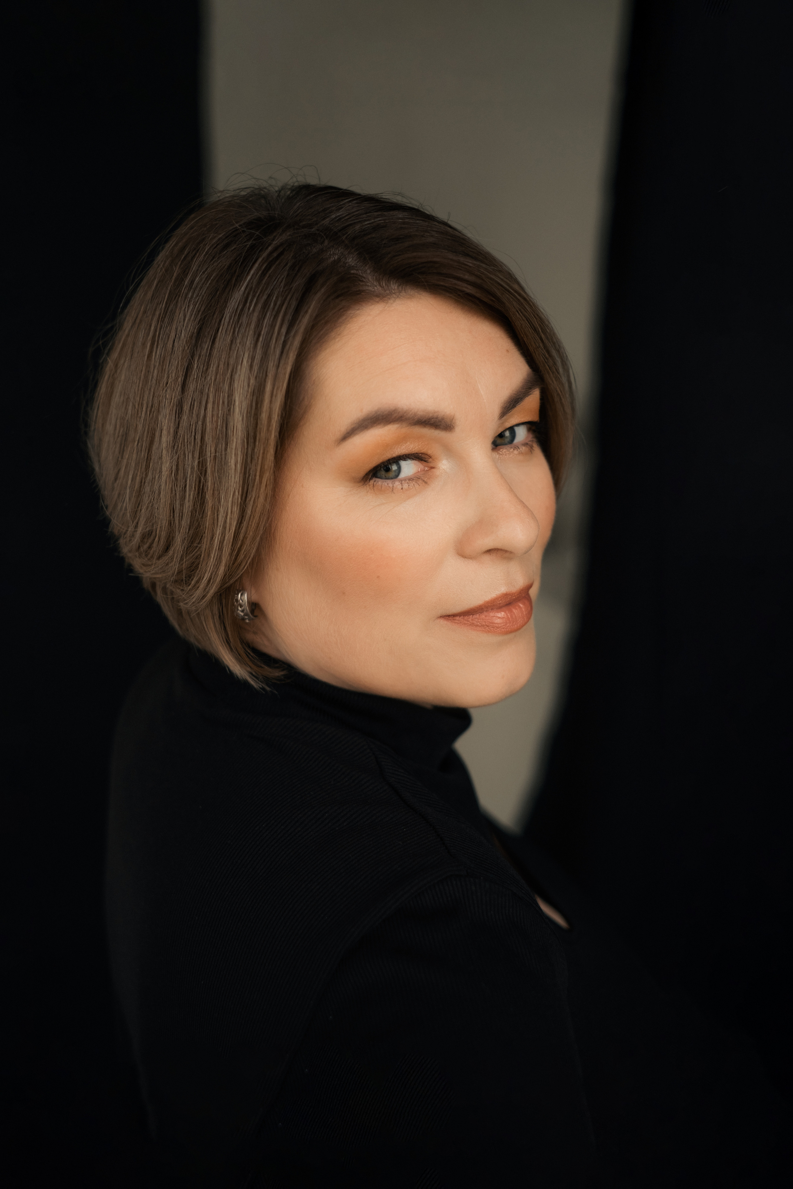 Ирина. Студия. Ирина Черных/Екатеринбурге