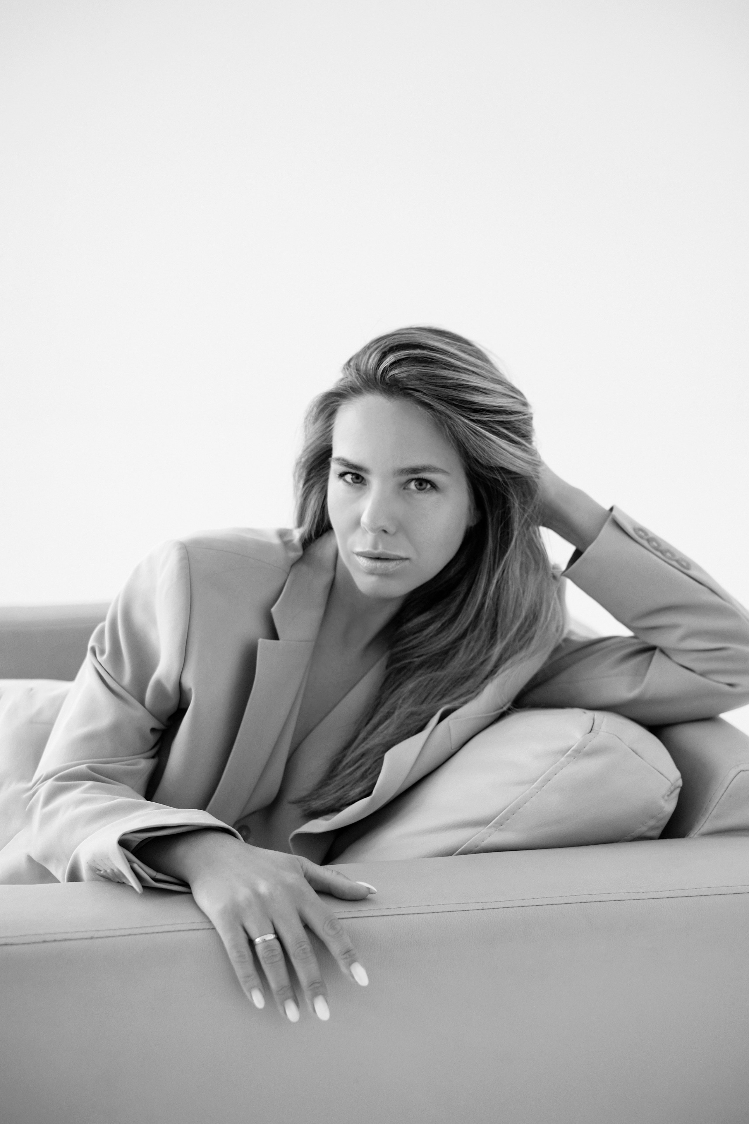 Алина. Ирина Черных/Екатеринбурге