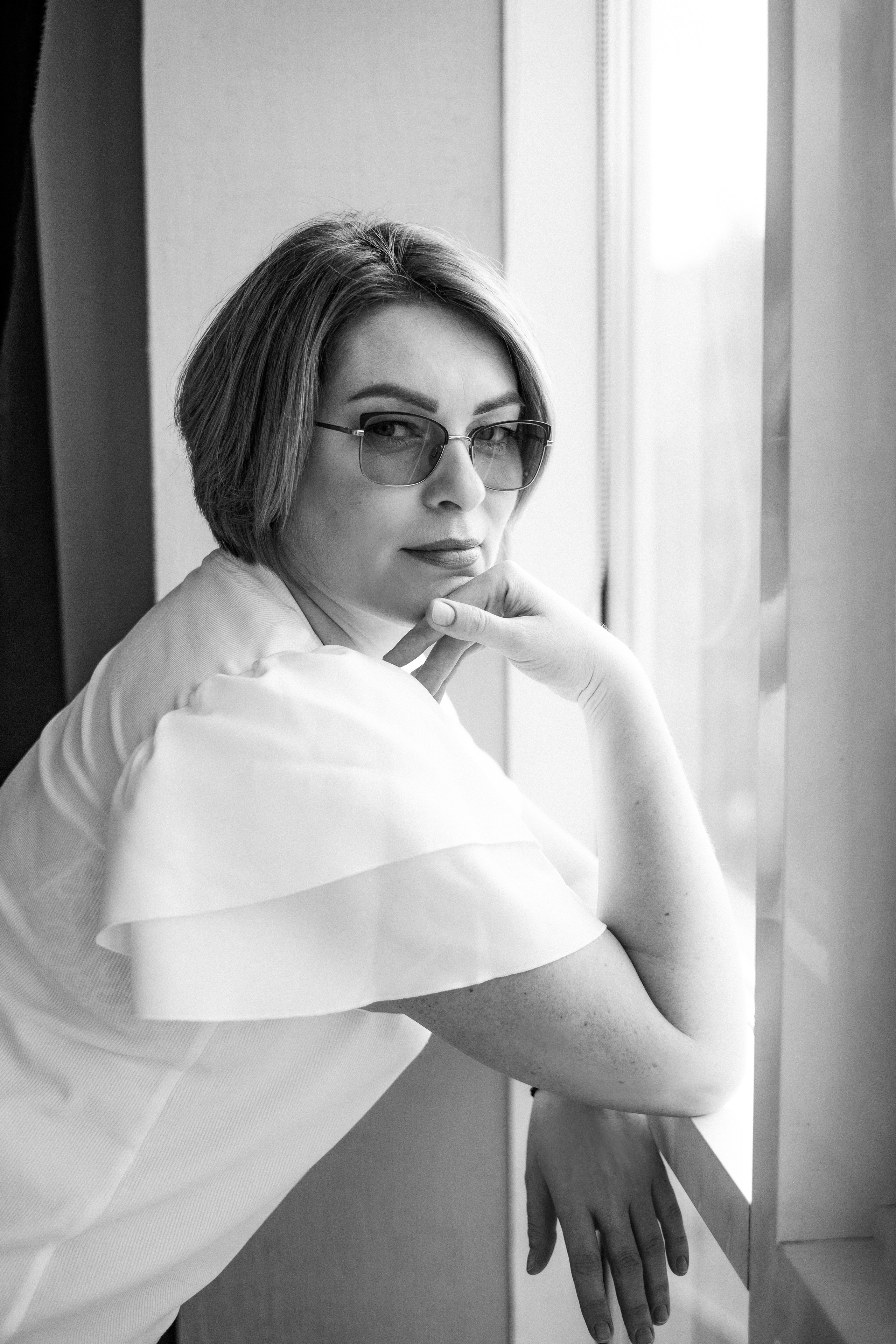 Ирина. Студия. Ирина Черных/Екатеринбурге