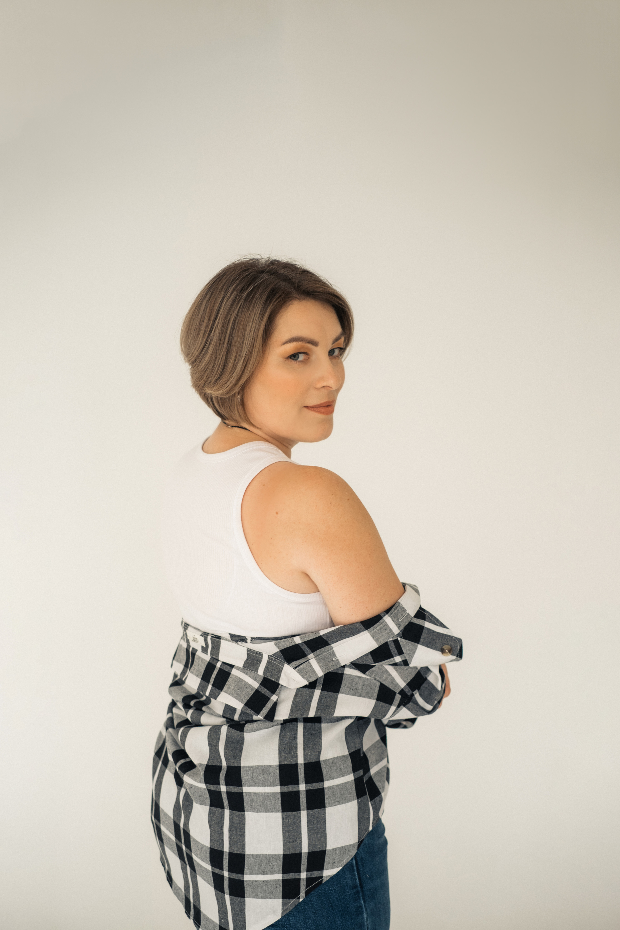 Ирина. Студия. Ирина Черных/Екатеринбурге