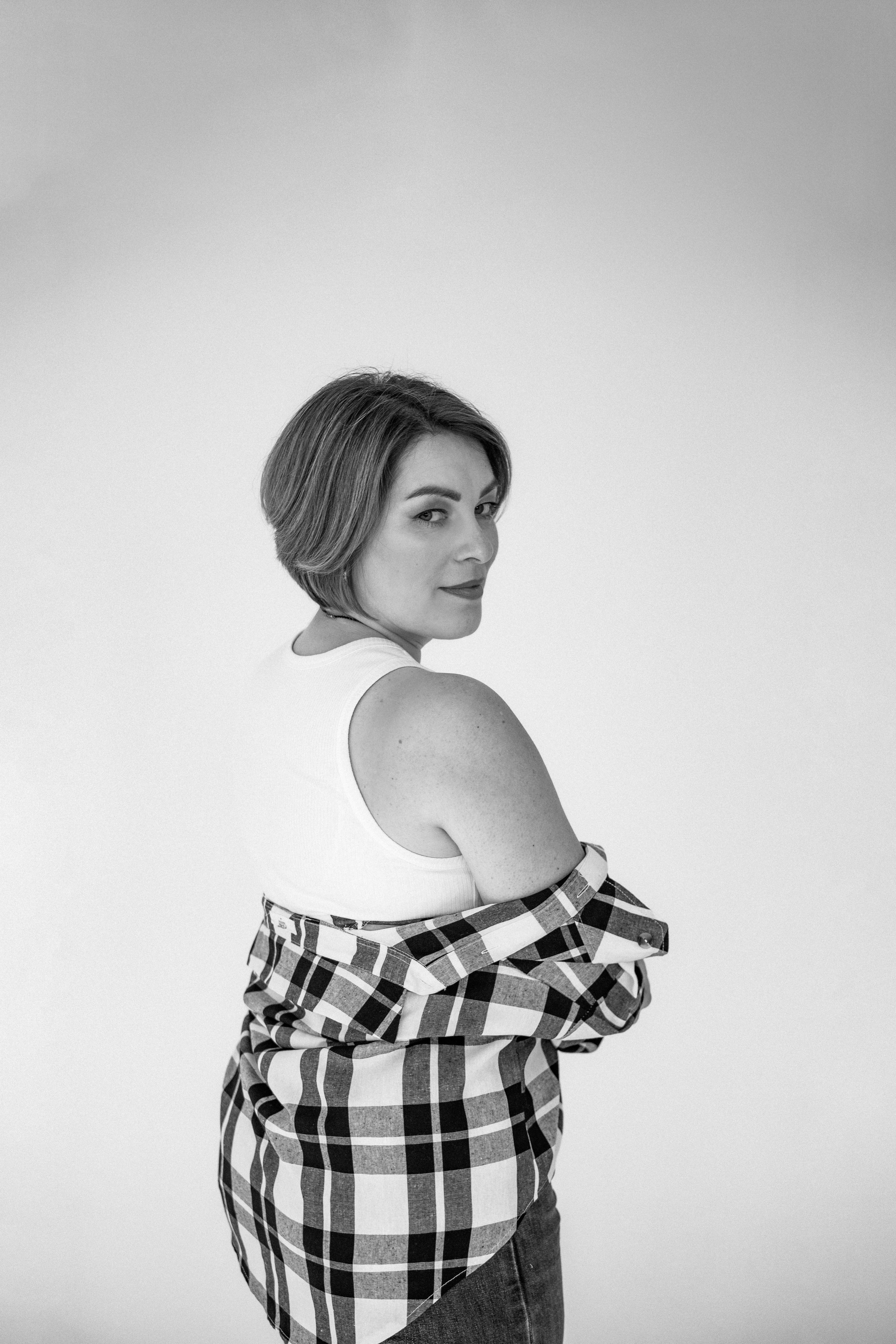 Ирина. Студия. Ирина Черных/Екатеринбурге